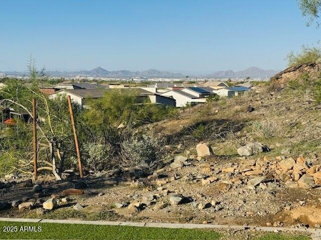 1353 E PASEO Way, Phoenix