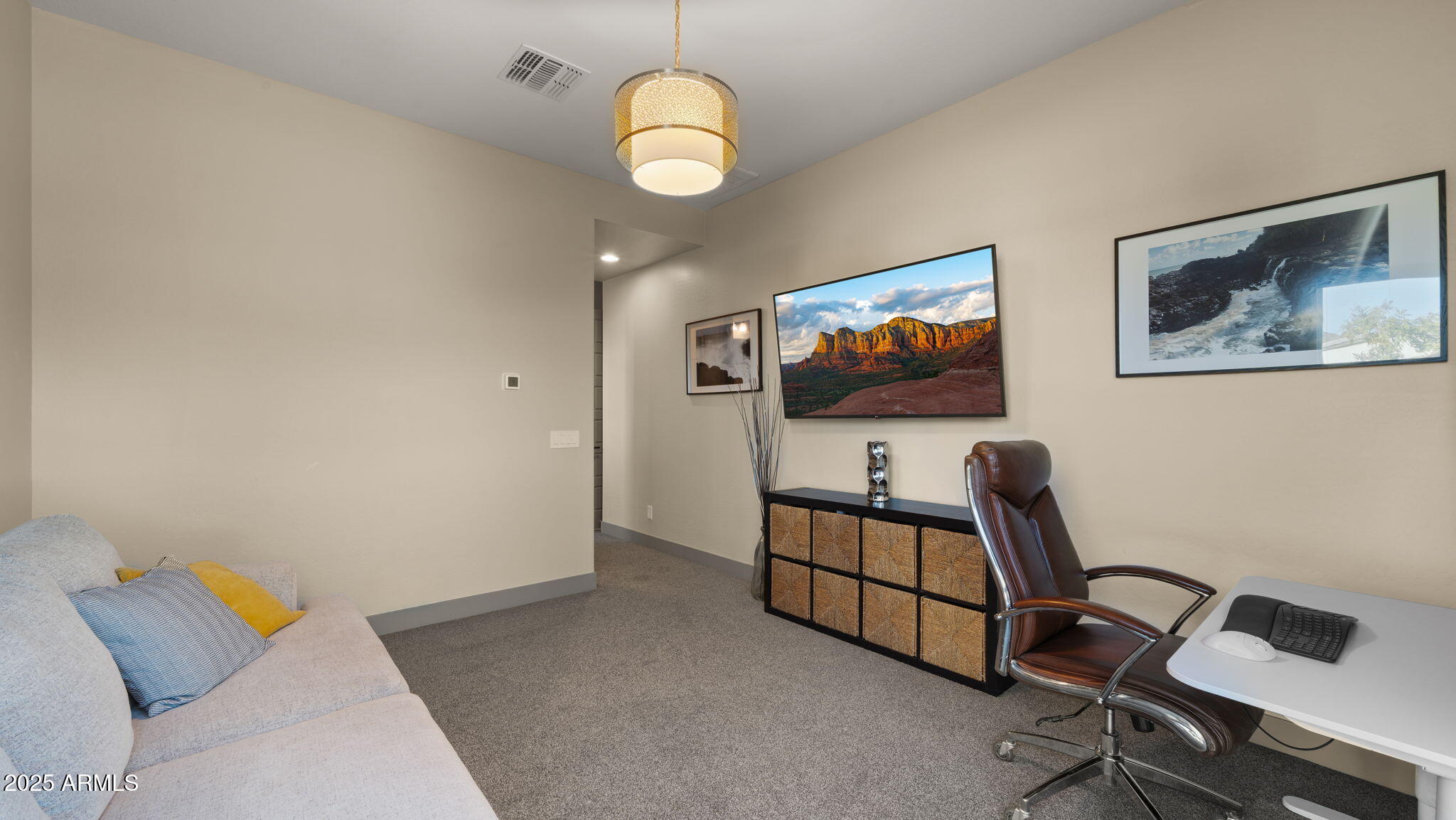 1353 E PASEO Way, Phoenix