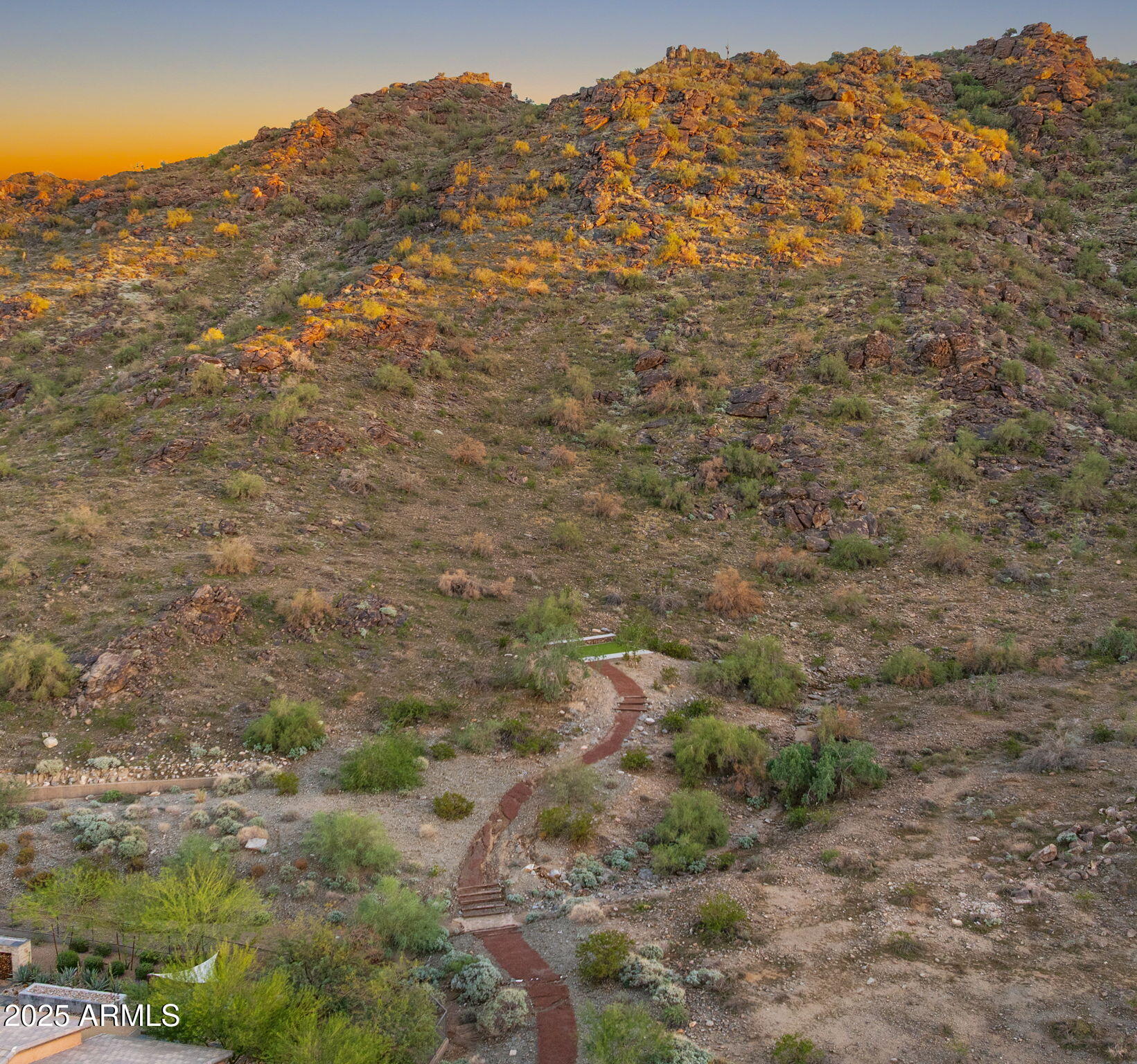 1353 E PASEO Way, Phoenix