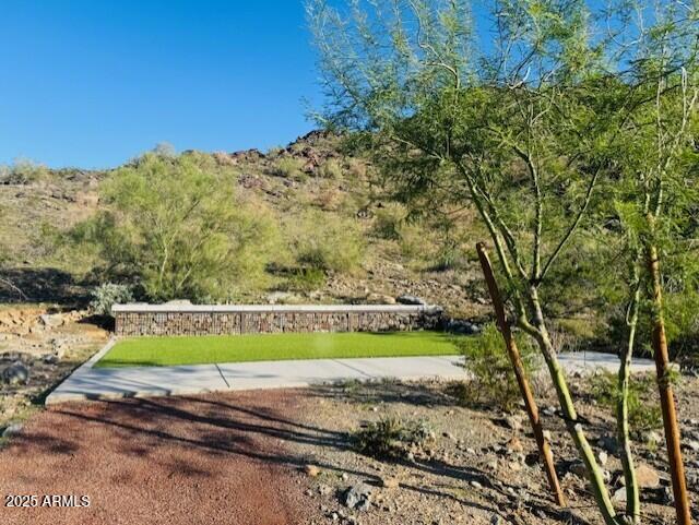 1353 E PASEO Way, Phoenix