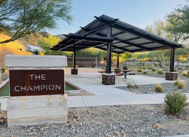 1353 E PASEO Way, Phoenix