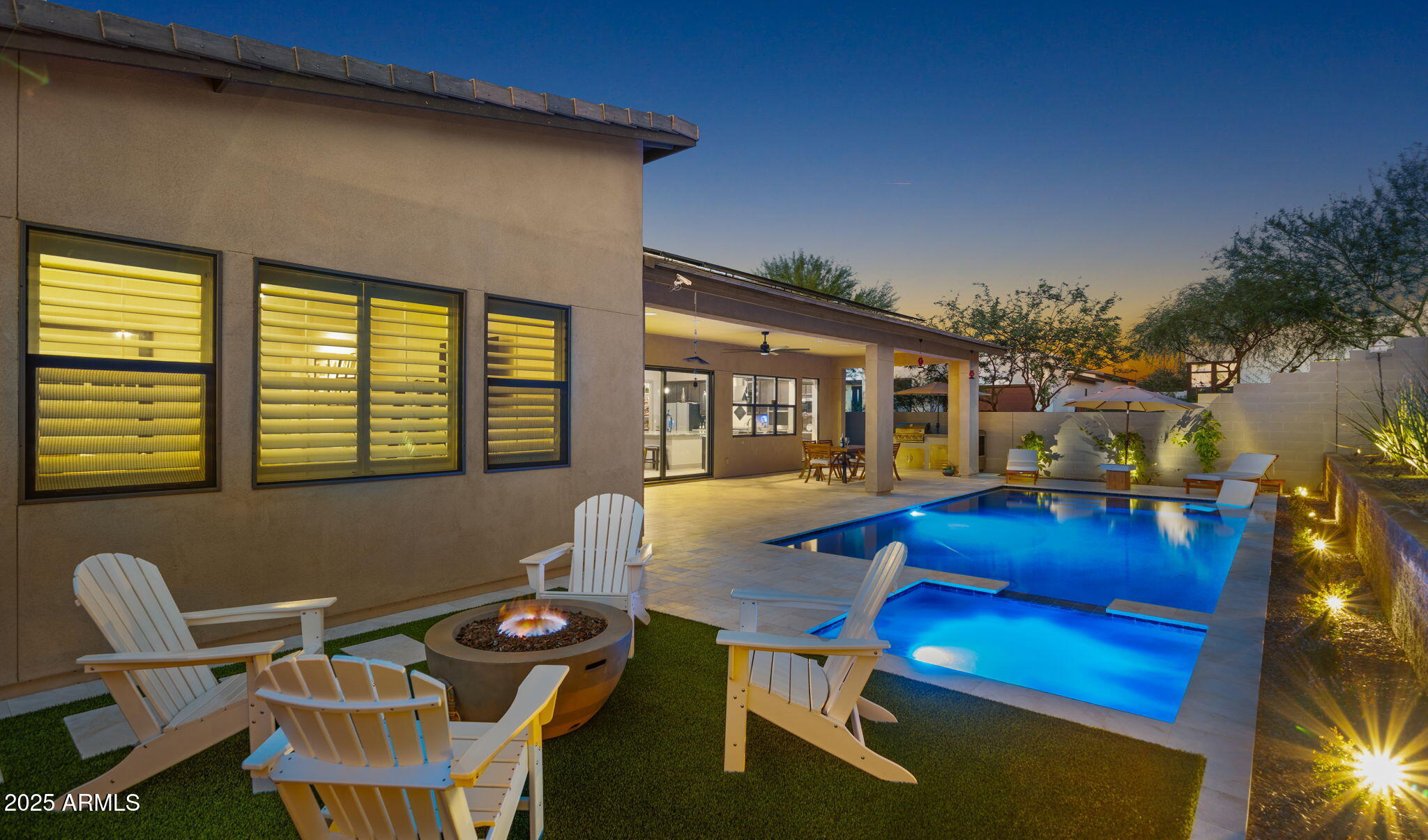 1353 E PASEO Way, Phoenix