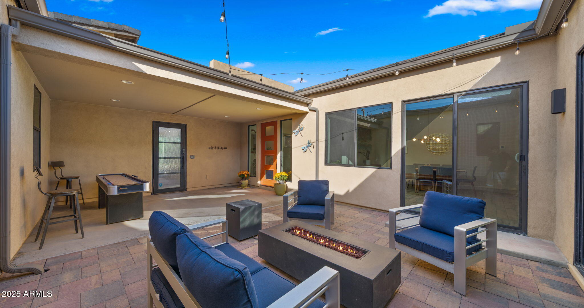 1353 E PASEO Way, Phoenix