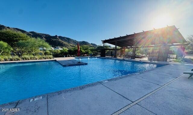 1353 E PASEO Way, Phoenix