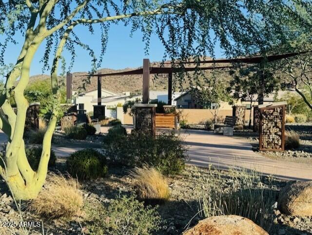 1353 E PASEO Way, Phoenix