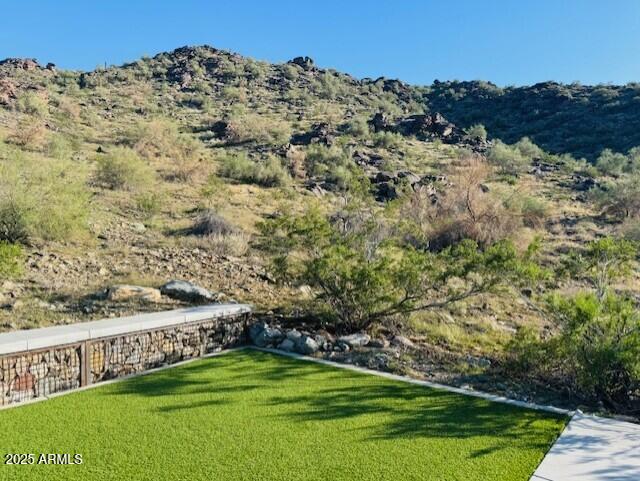 1353 E PASEO Way, Phoenix