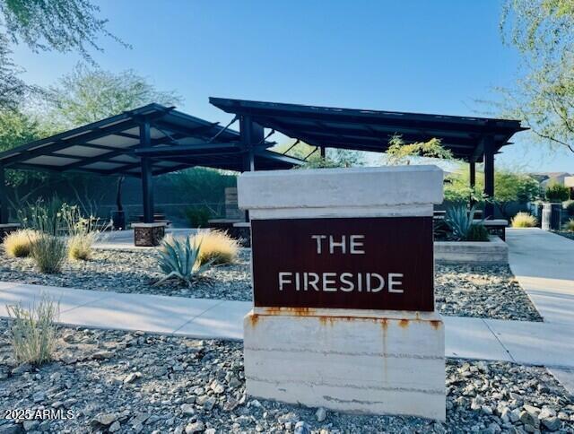 1353 E PASEO Way, Phoenix