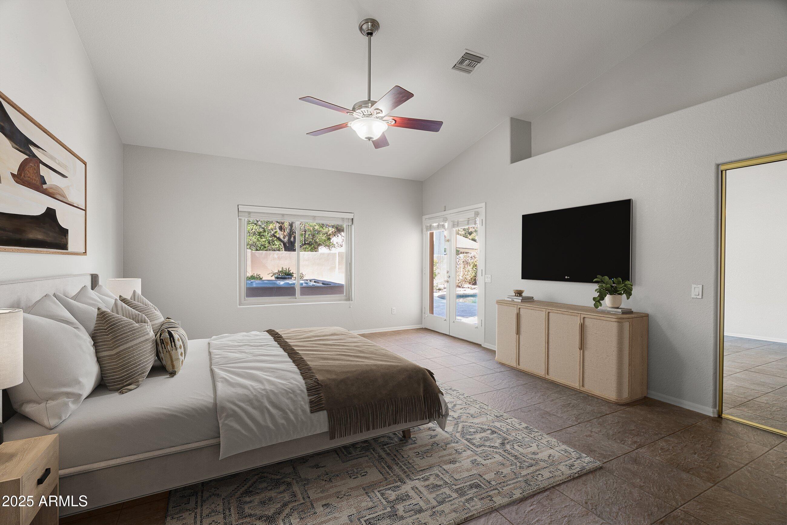 590 N CHOLLA Street, Chandler