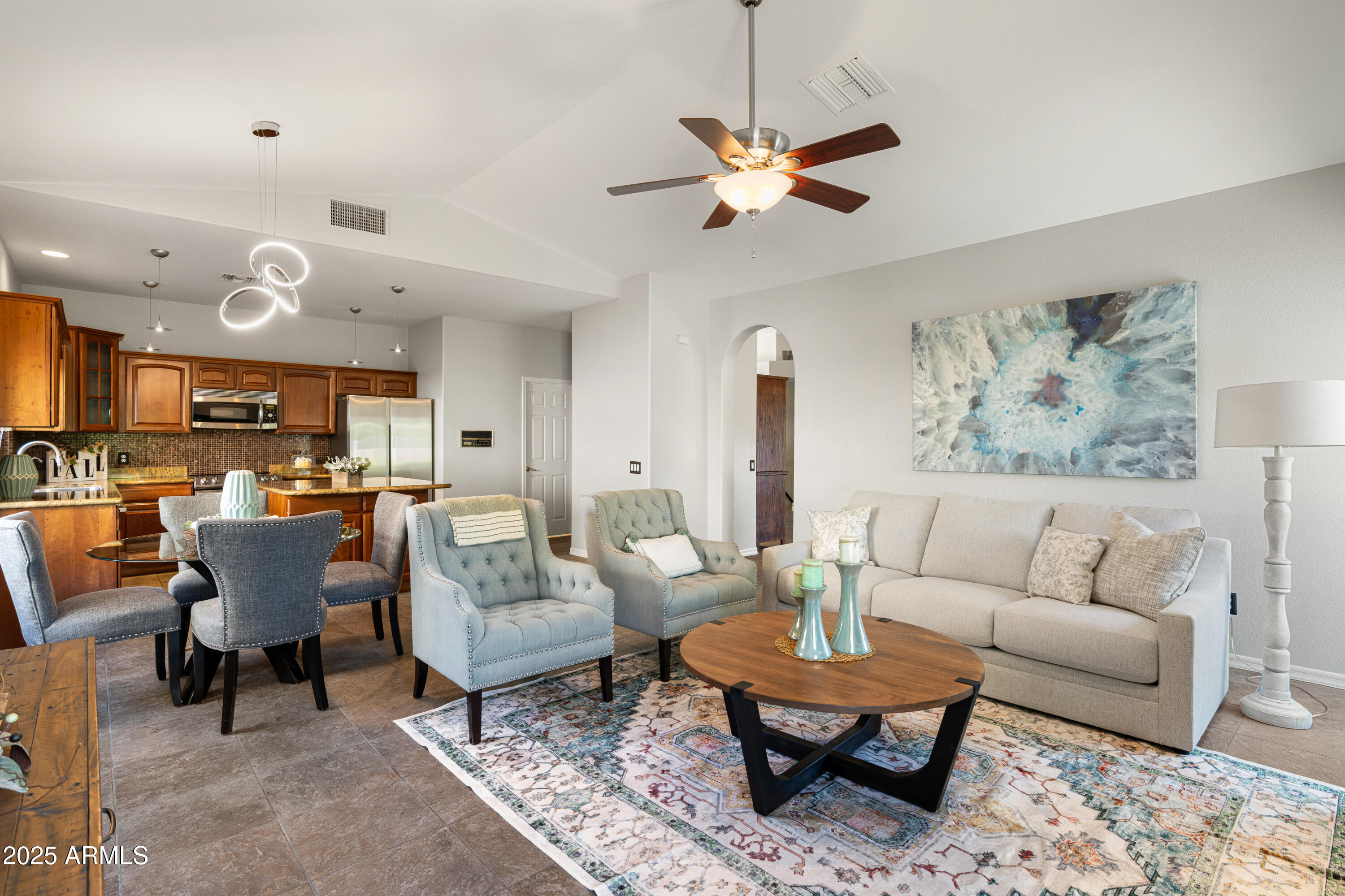 590 N CHOLLA Street, Chandler