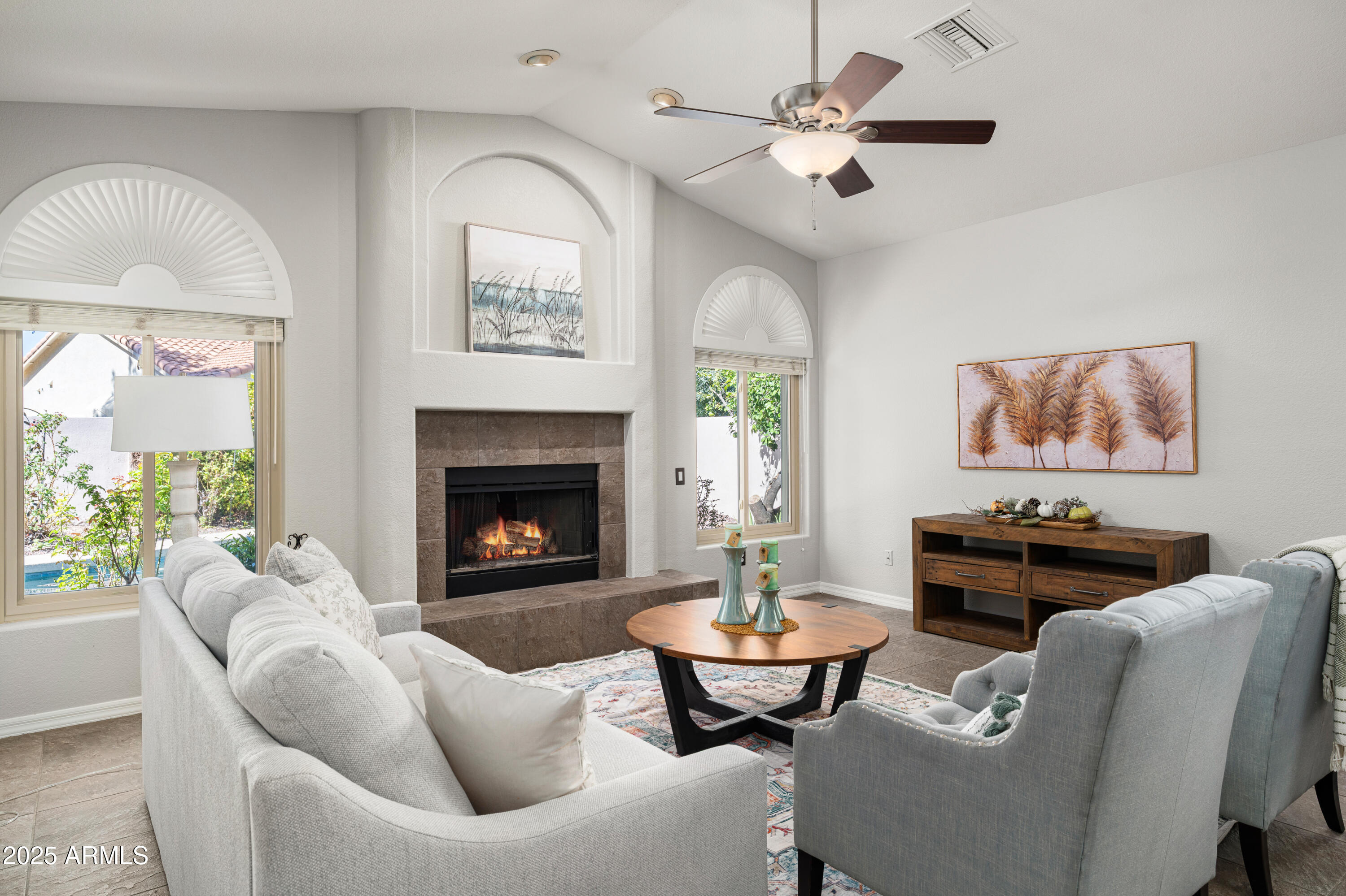 590 N CHOLLA Street, Chandler