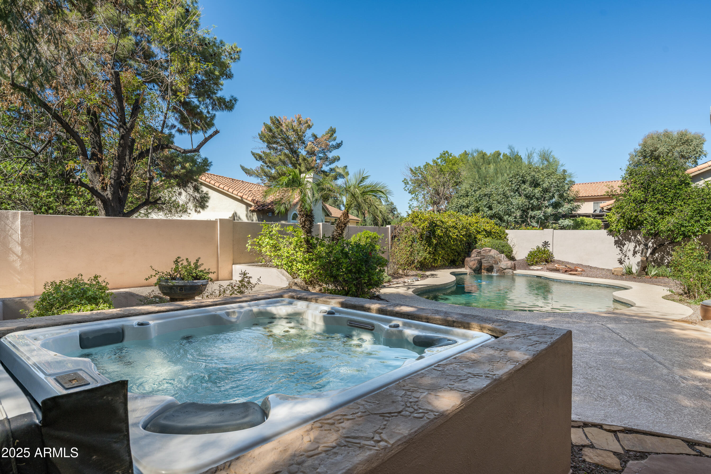 590 N CHOLLA Street, Chandler