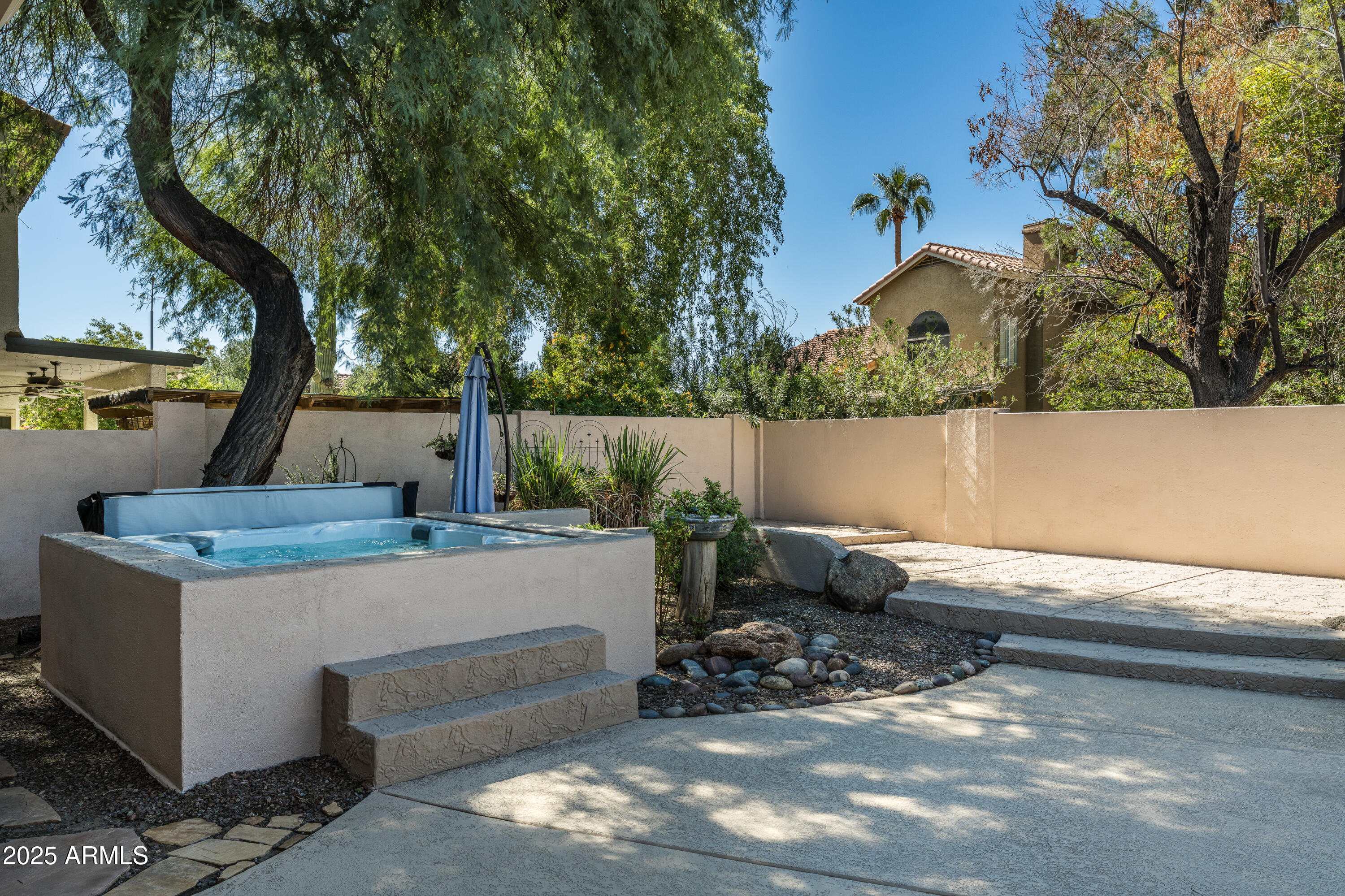 590 N CHOLLA Street, Chandler