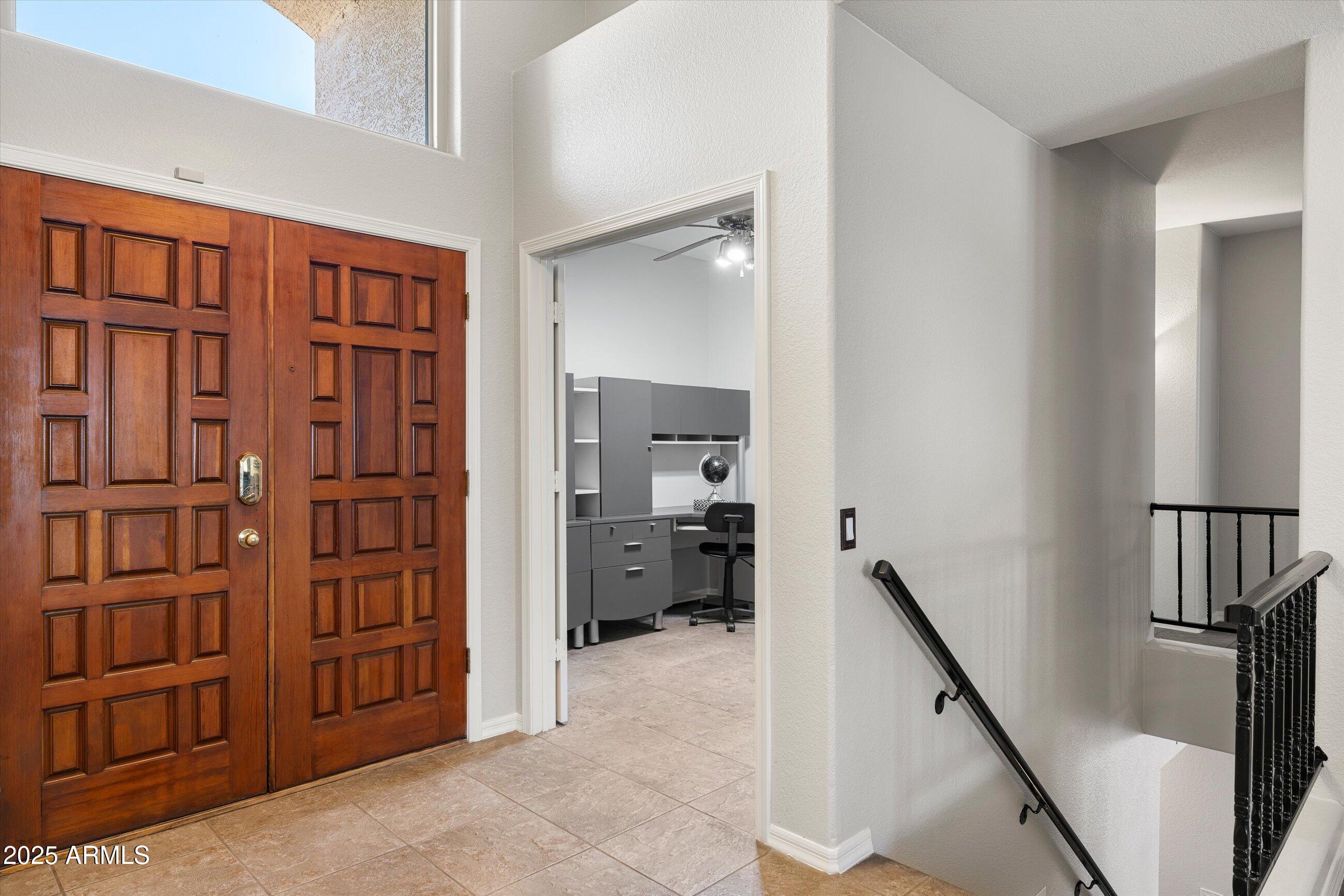 590 N CHOLLA Street, Chandler