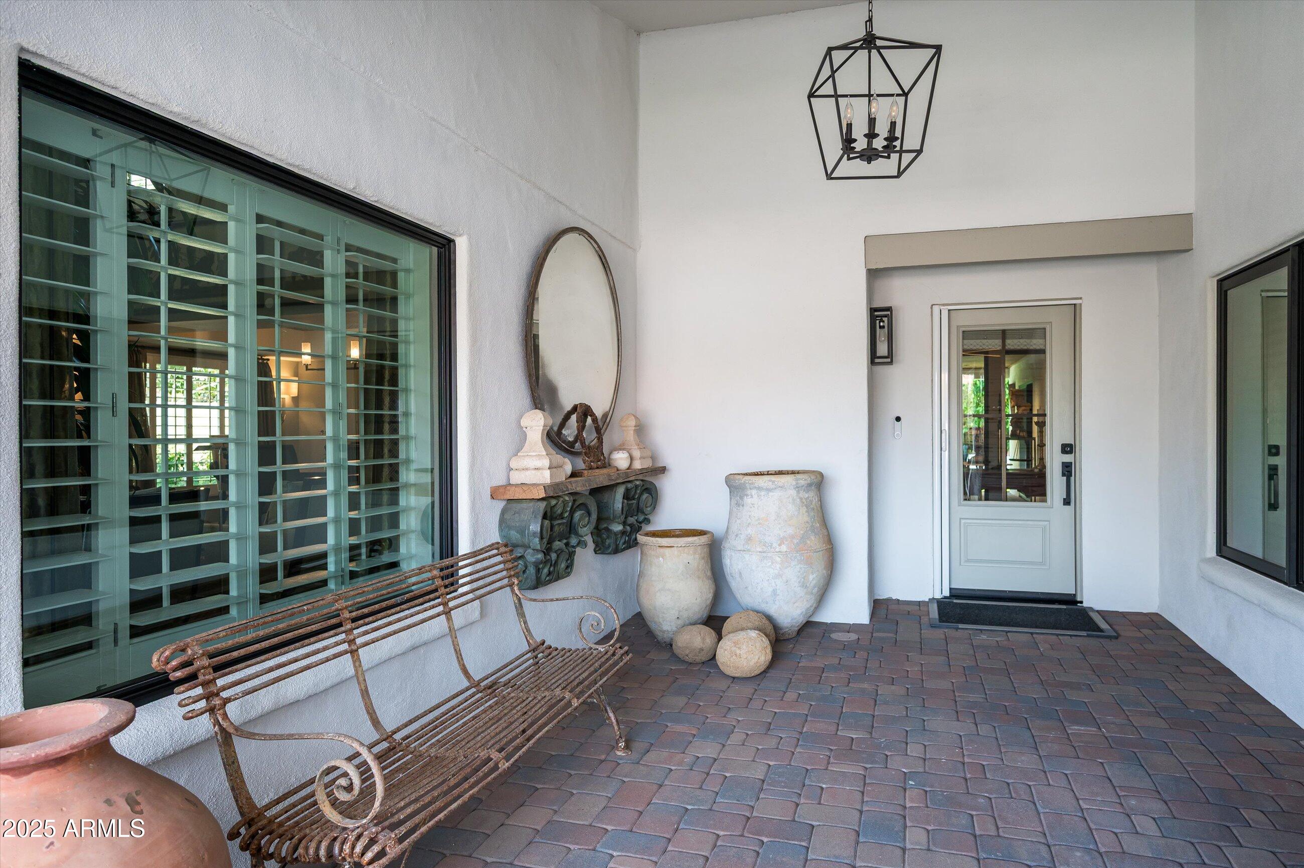 8541 N FARVIEW Drive, Scottsdale