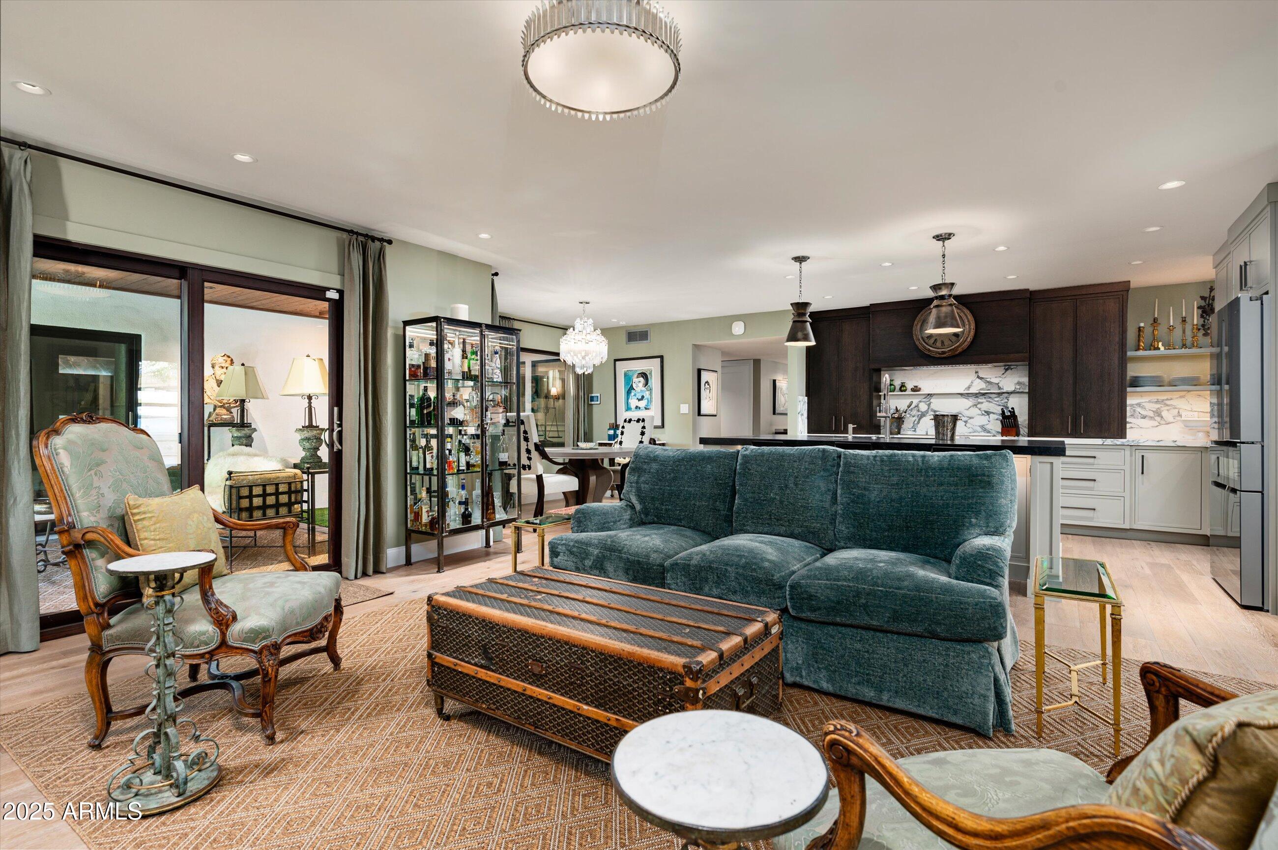 8541 N FARVIEW Drive, Scottsdale
