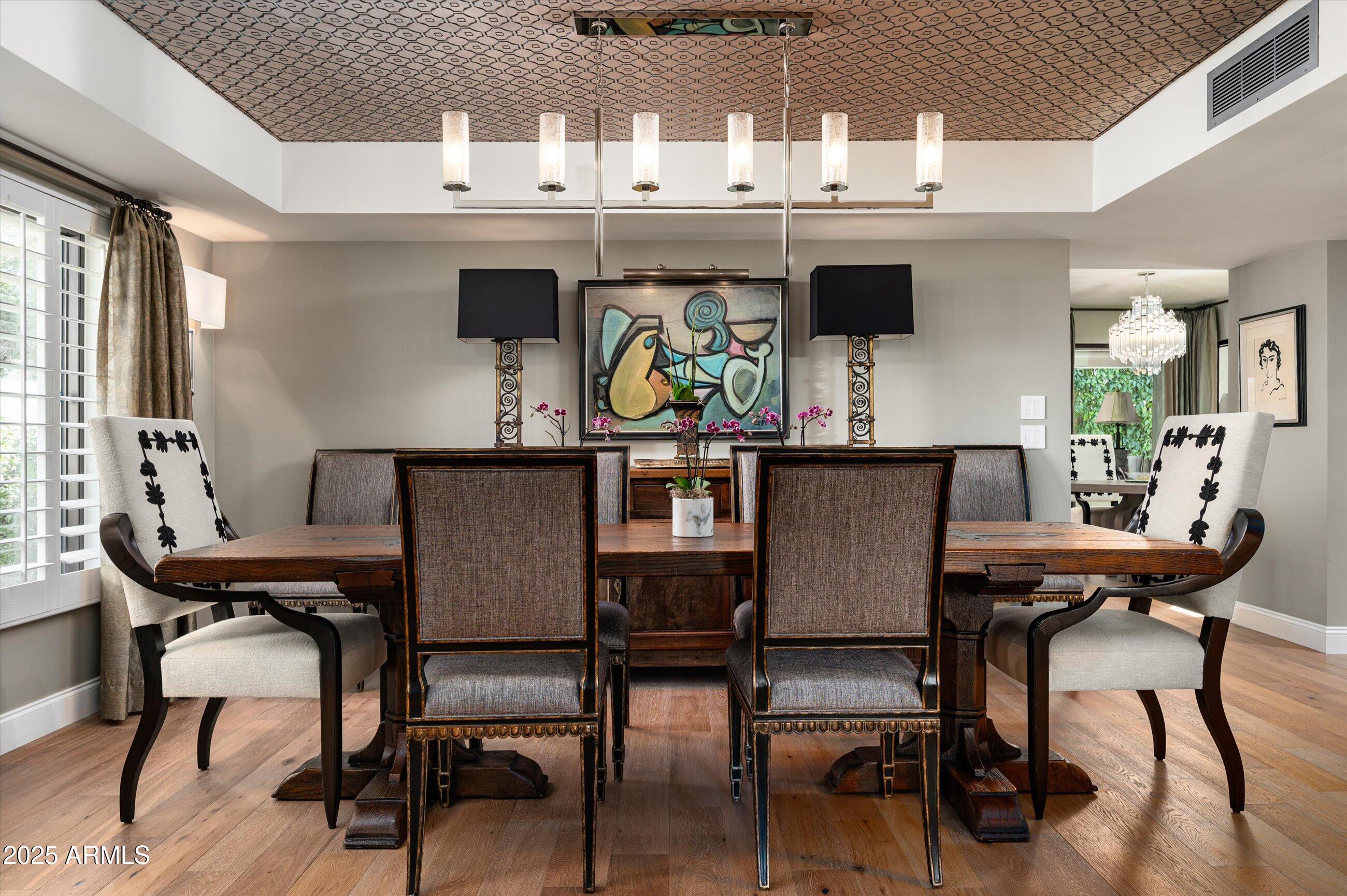 8541 N FARVIEW Drive, Scottsdale