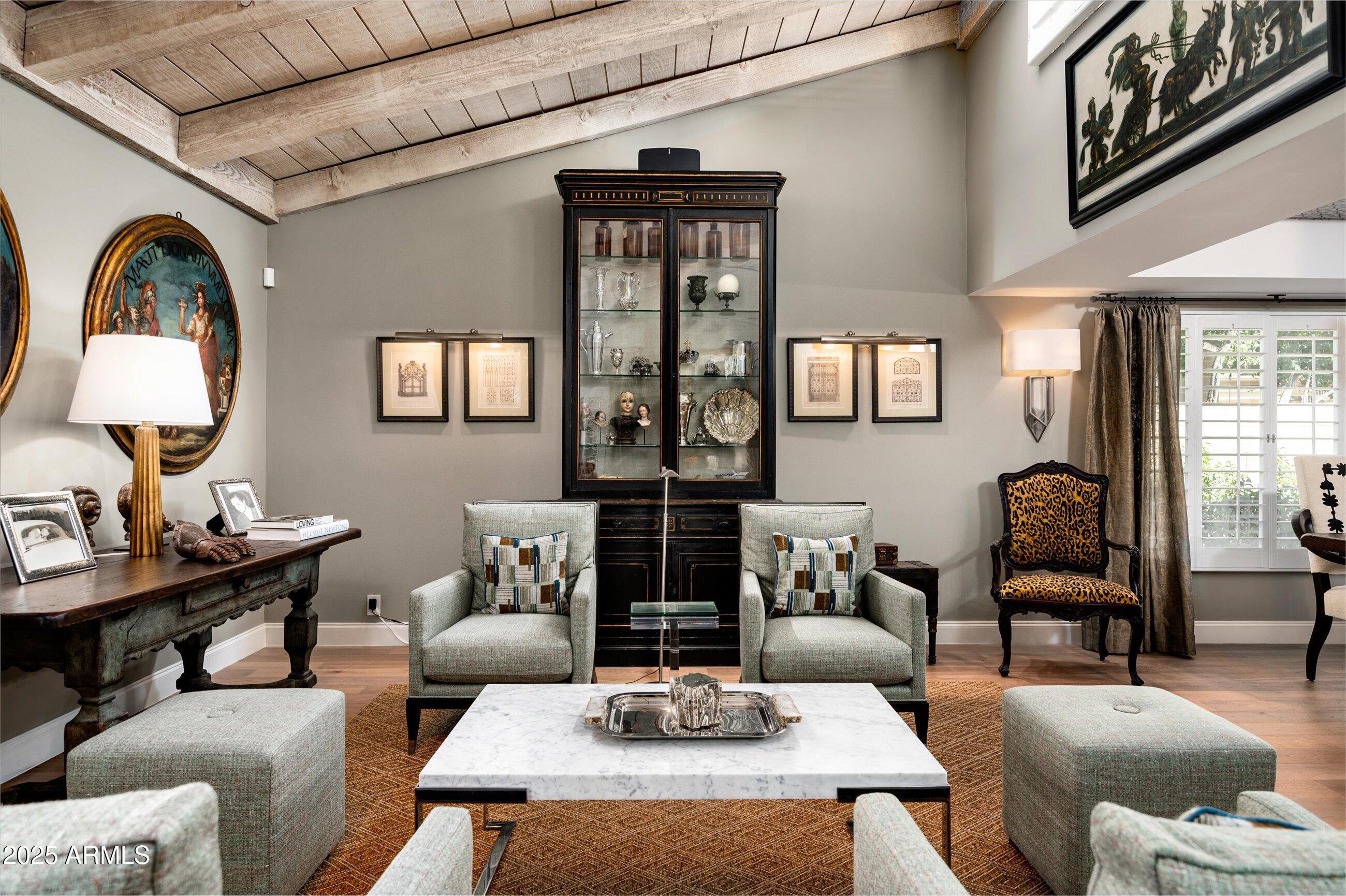 8541 N FARVIEW Drive, Scottsdale
