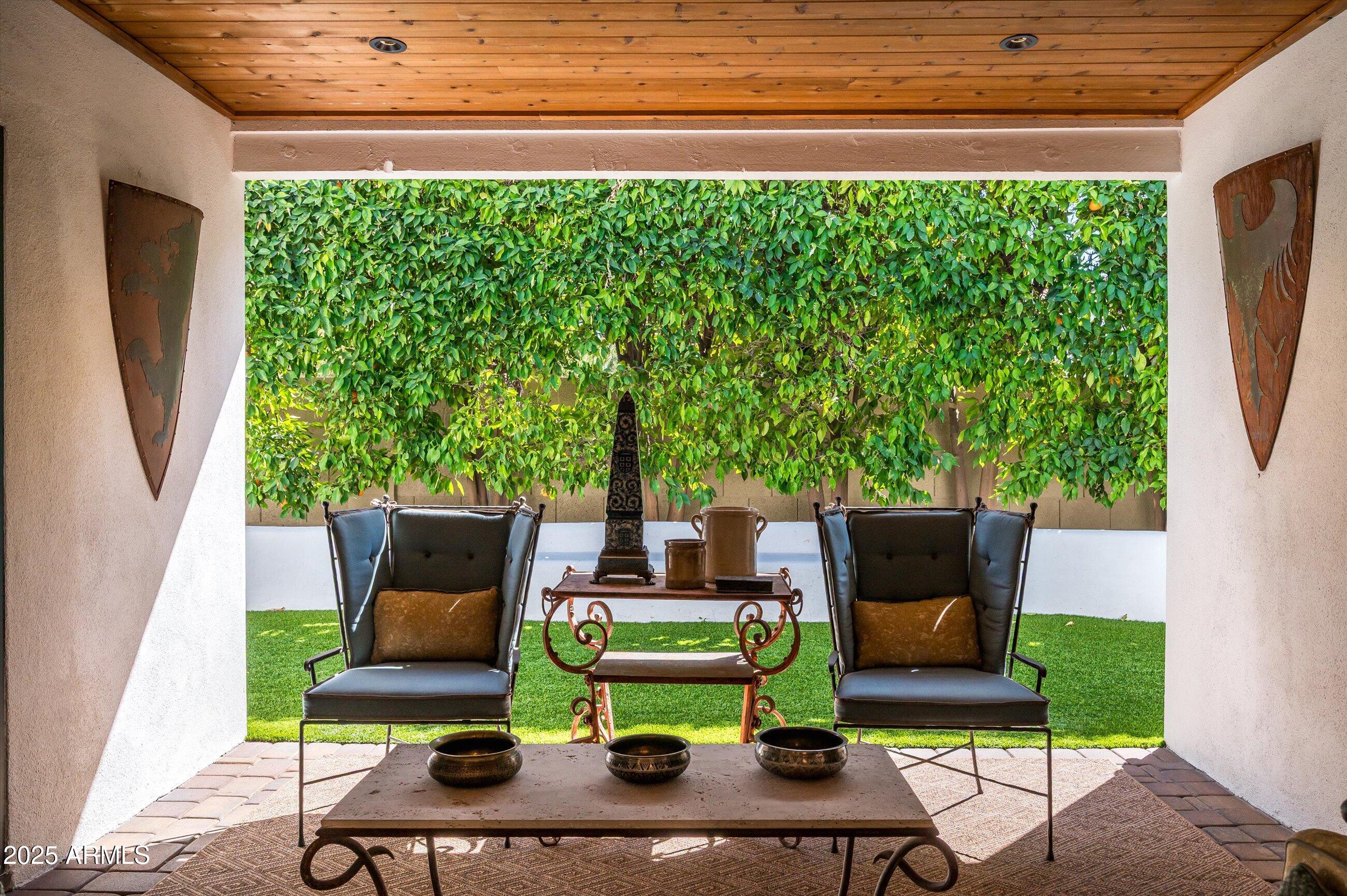 8541 N FARVIEW Drive, Scottsdale