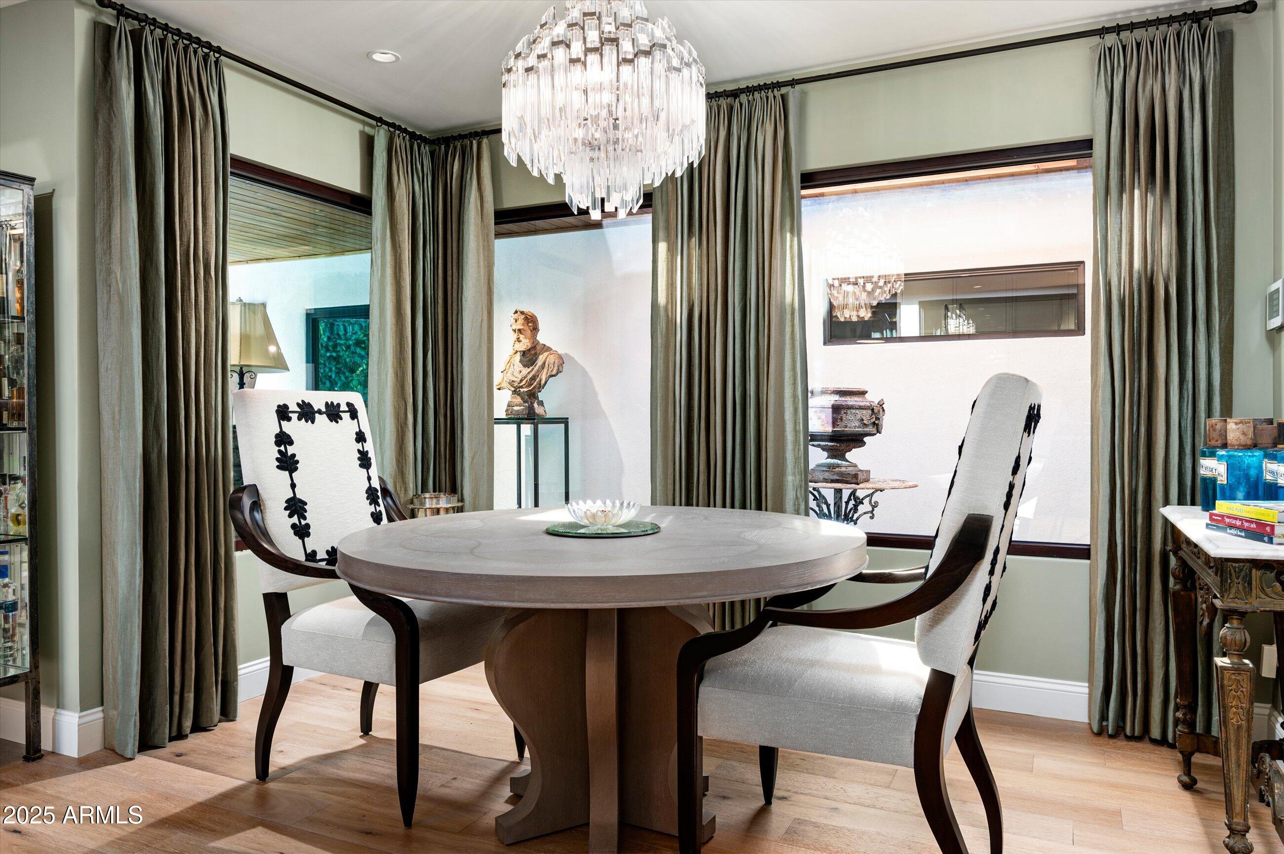 8541 N FARVIEW Drive, Scottsdale