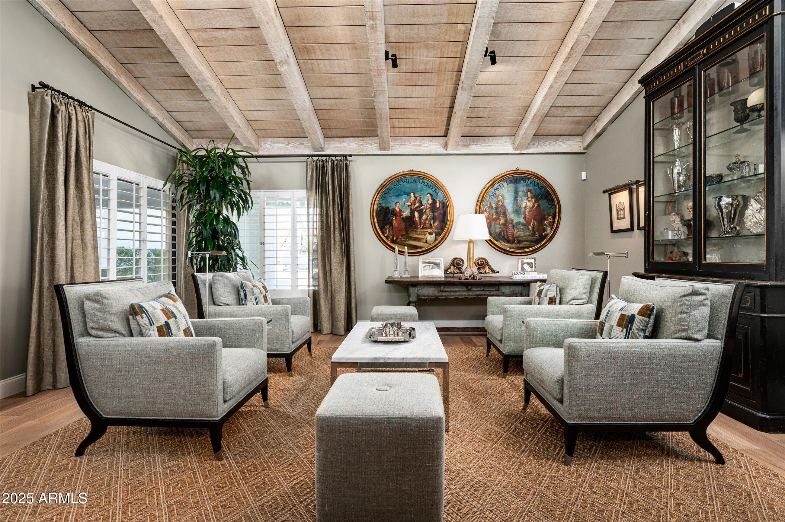 8541 N FARVIEW Drive, Scottsdale