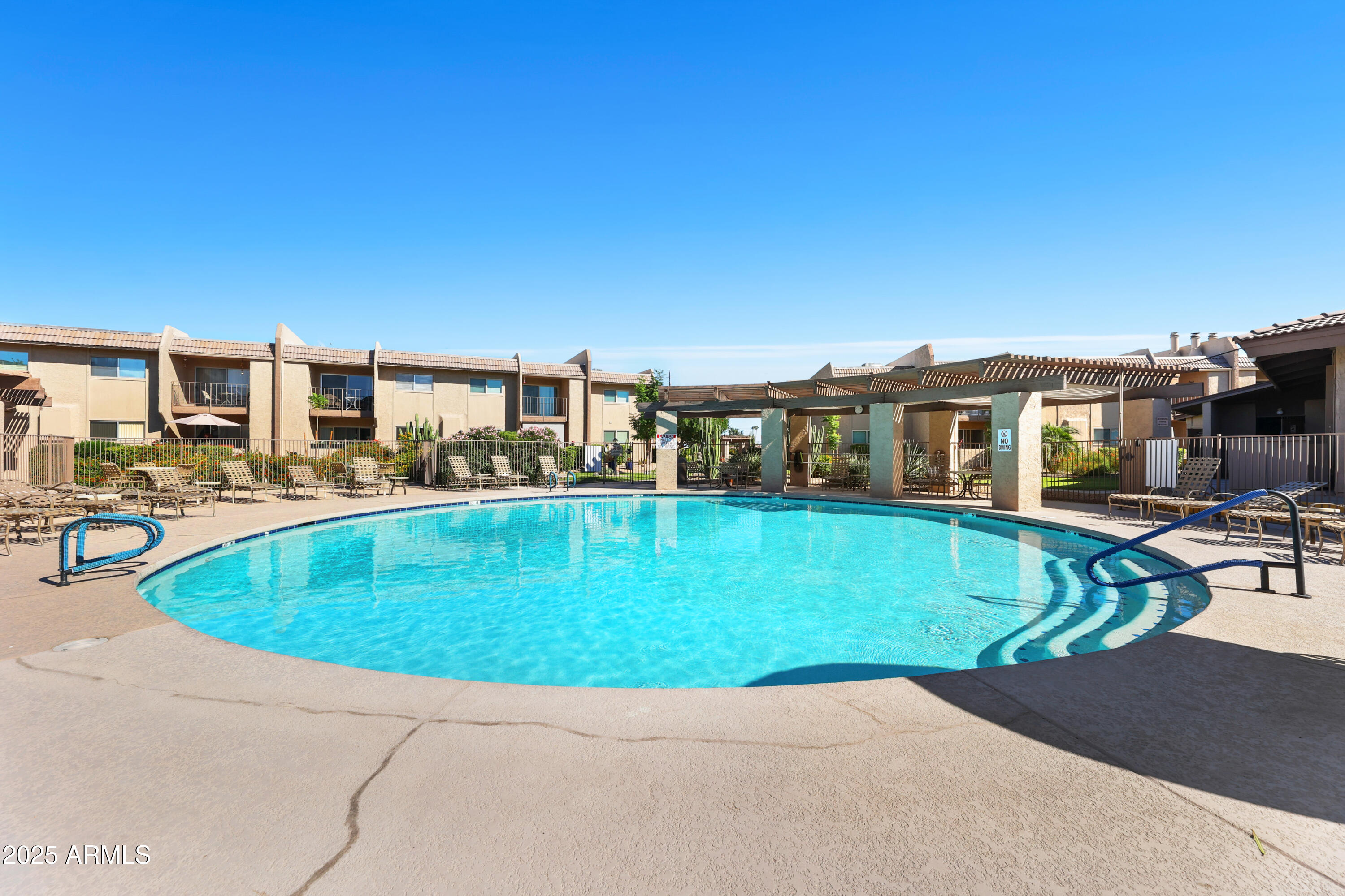 7430 E CHAPARRAL Road, A115, Scottsdale Unit: A115