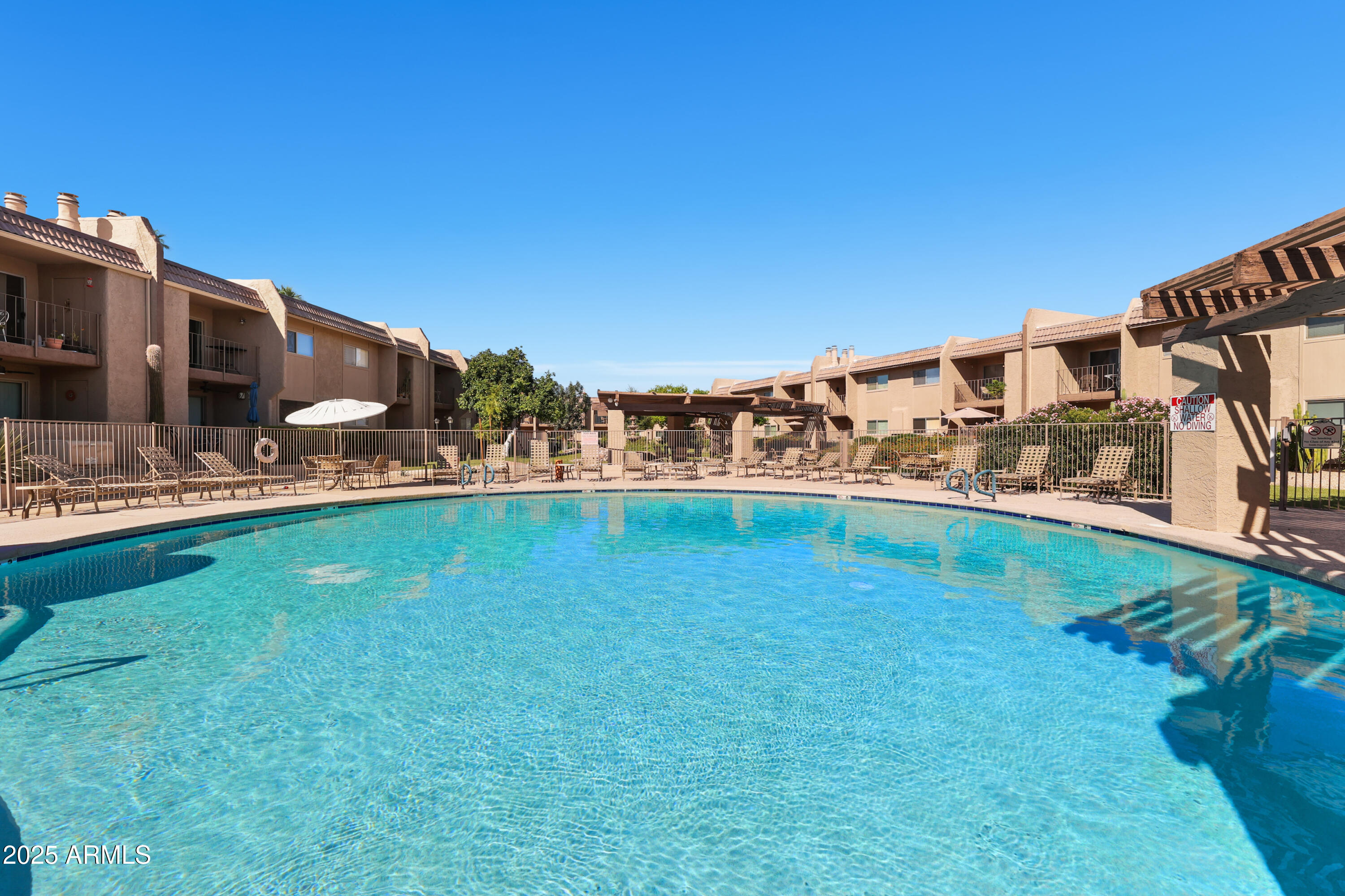 7430 E CHAPARRAL Road, A115, Scottsdale Unit: A115