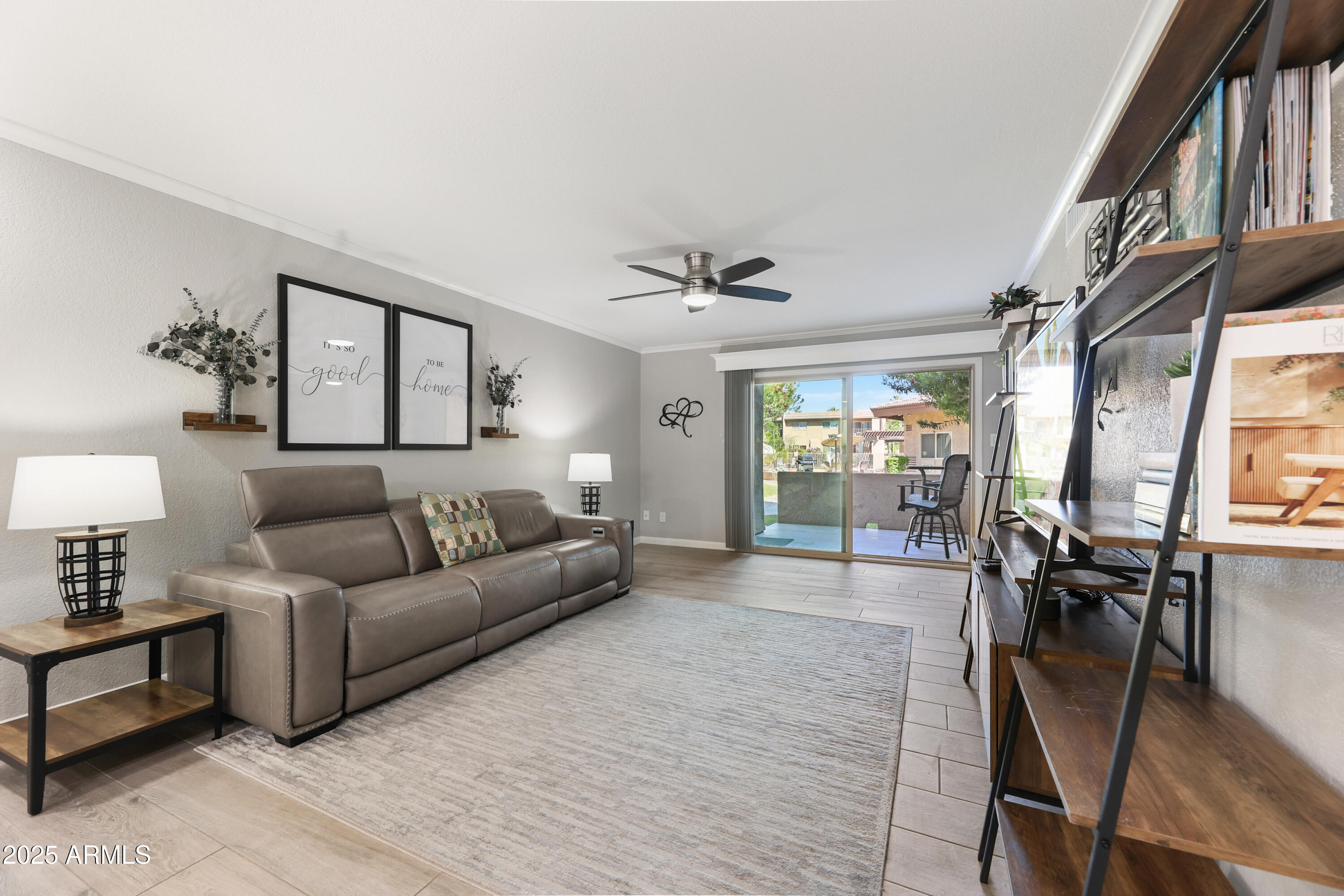 7430 E CHAPARRAL Road, A115, Scottsdale Unit: A115