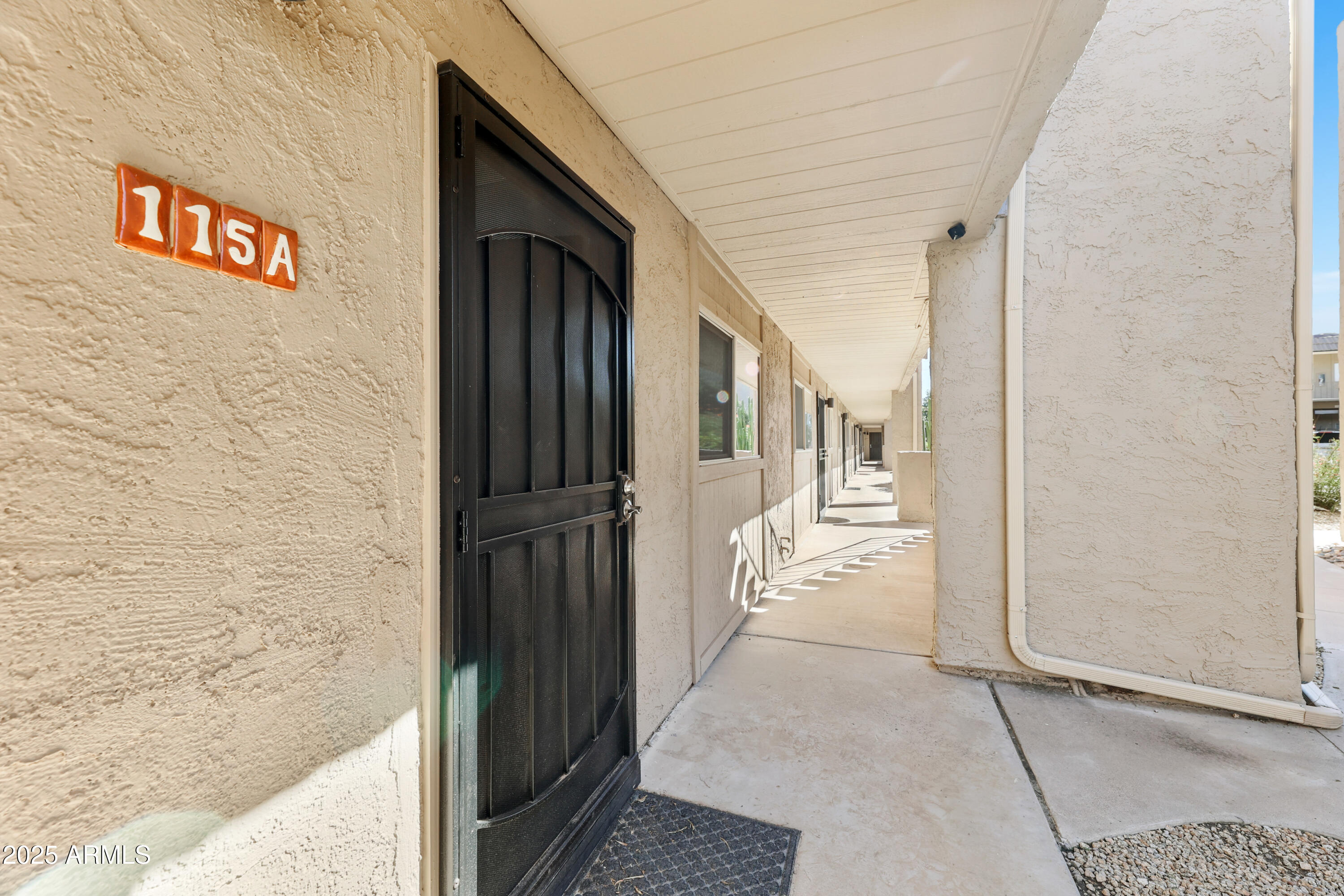 7430 E CHAPARRAL Road, A115, Scottsdale Unit: A115