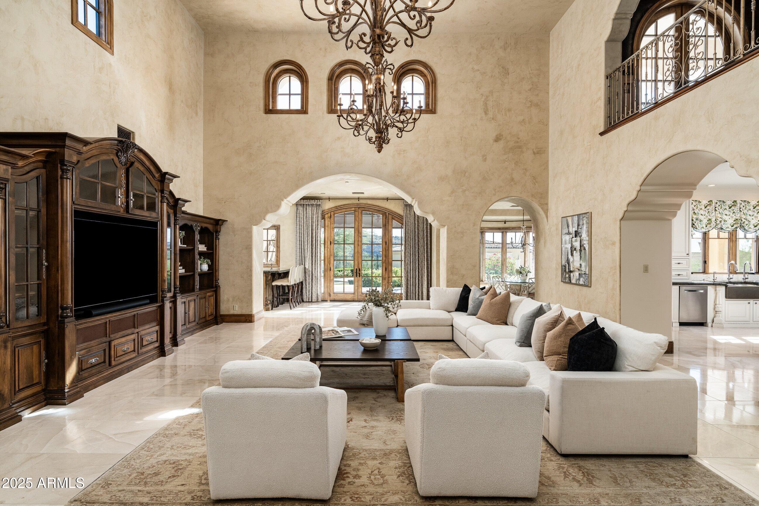 10947 E WINGSPAN Way, Scottsdale
