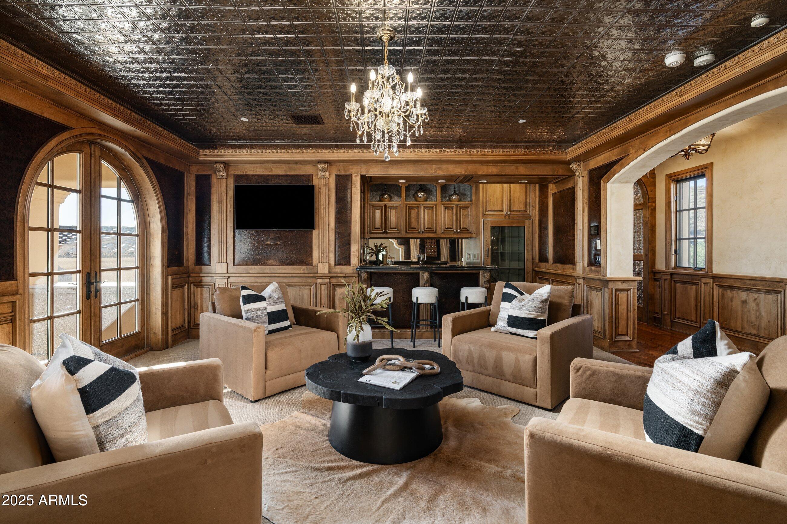 10947 E WINGSPAN Way, Scottsdale