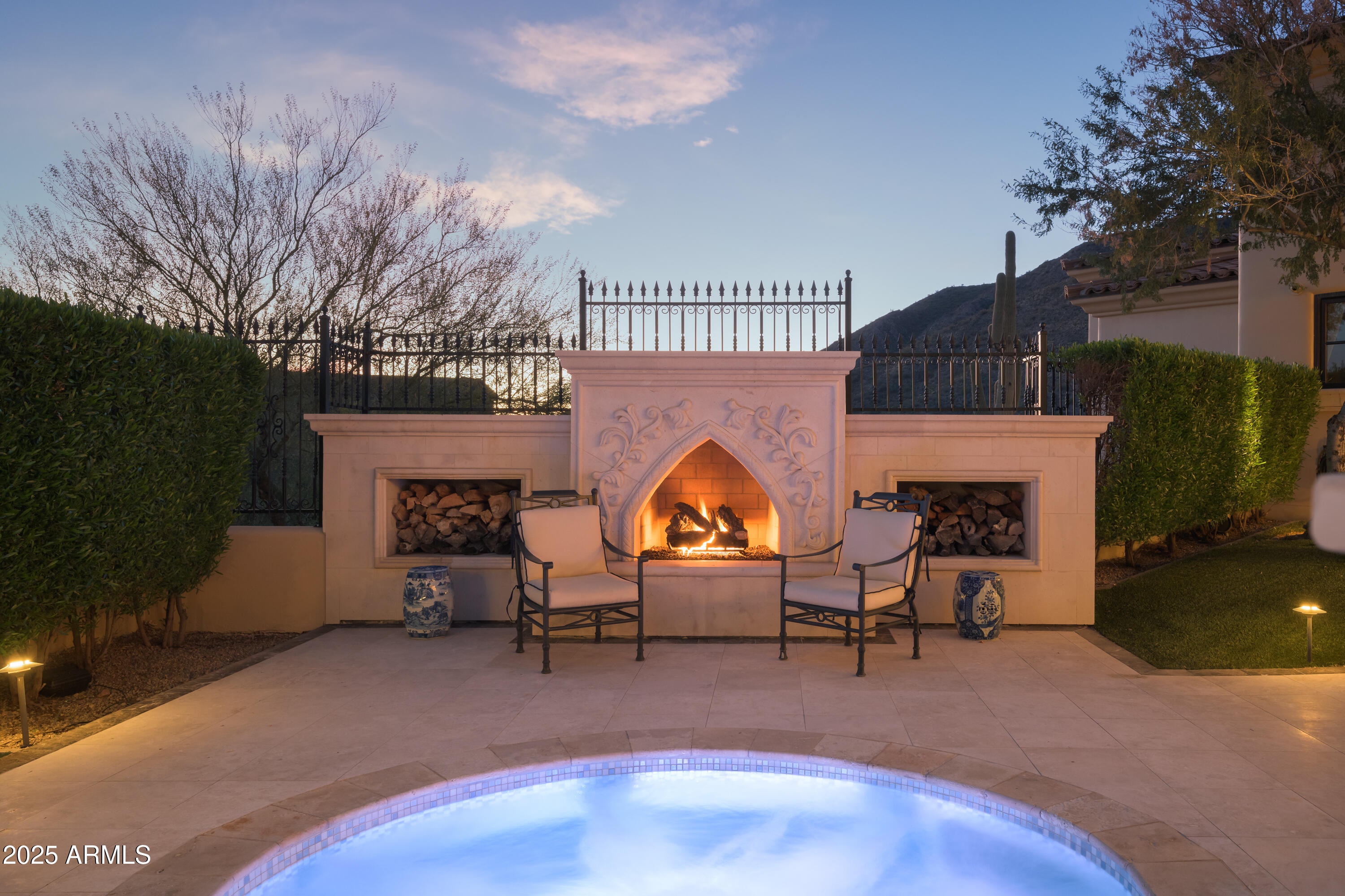 10947 E WINGSPAN Way, Scottsdale