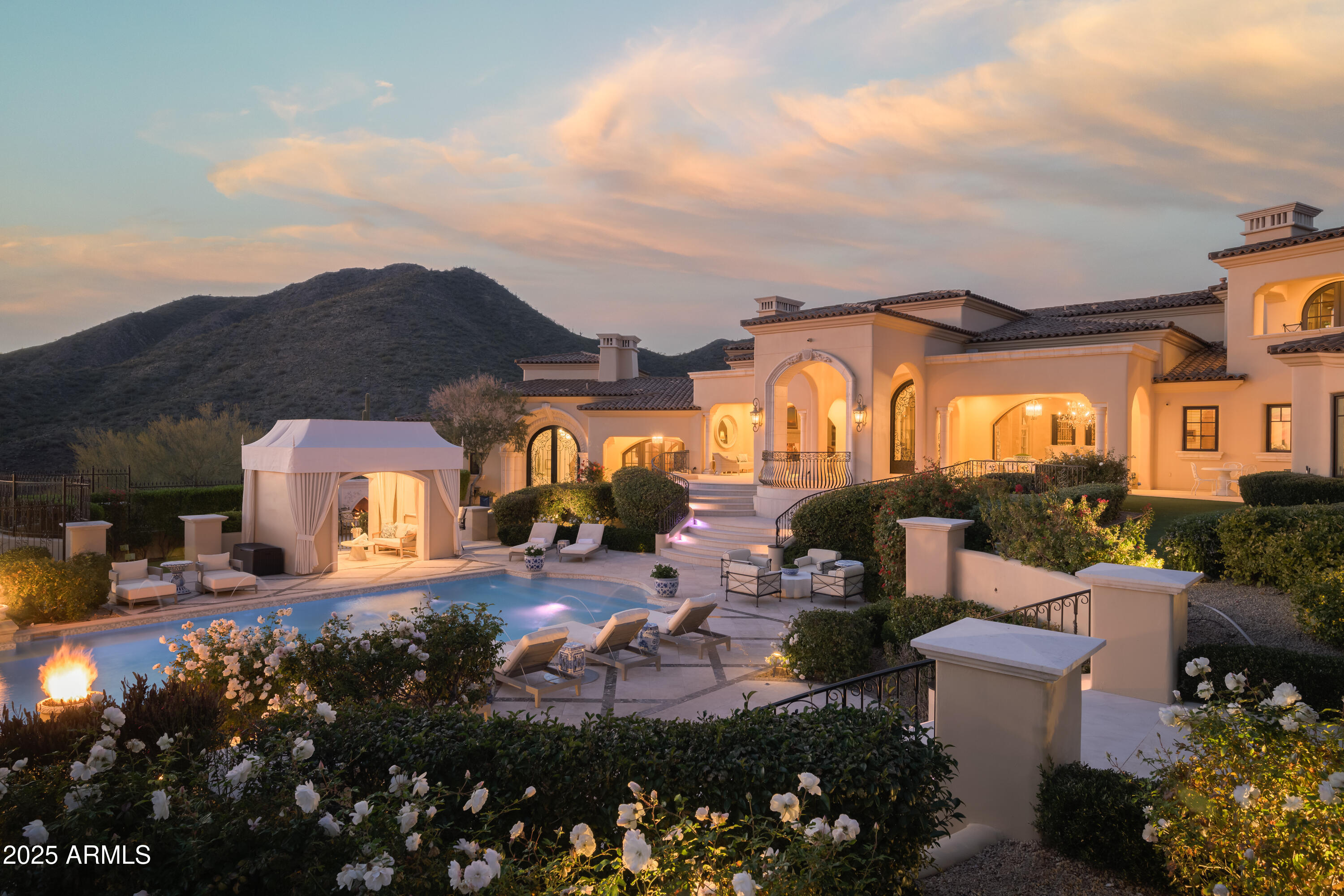 10947 E WINGSPAN Way, Scottsdale