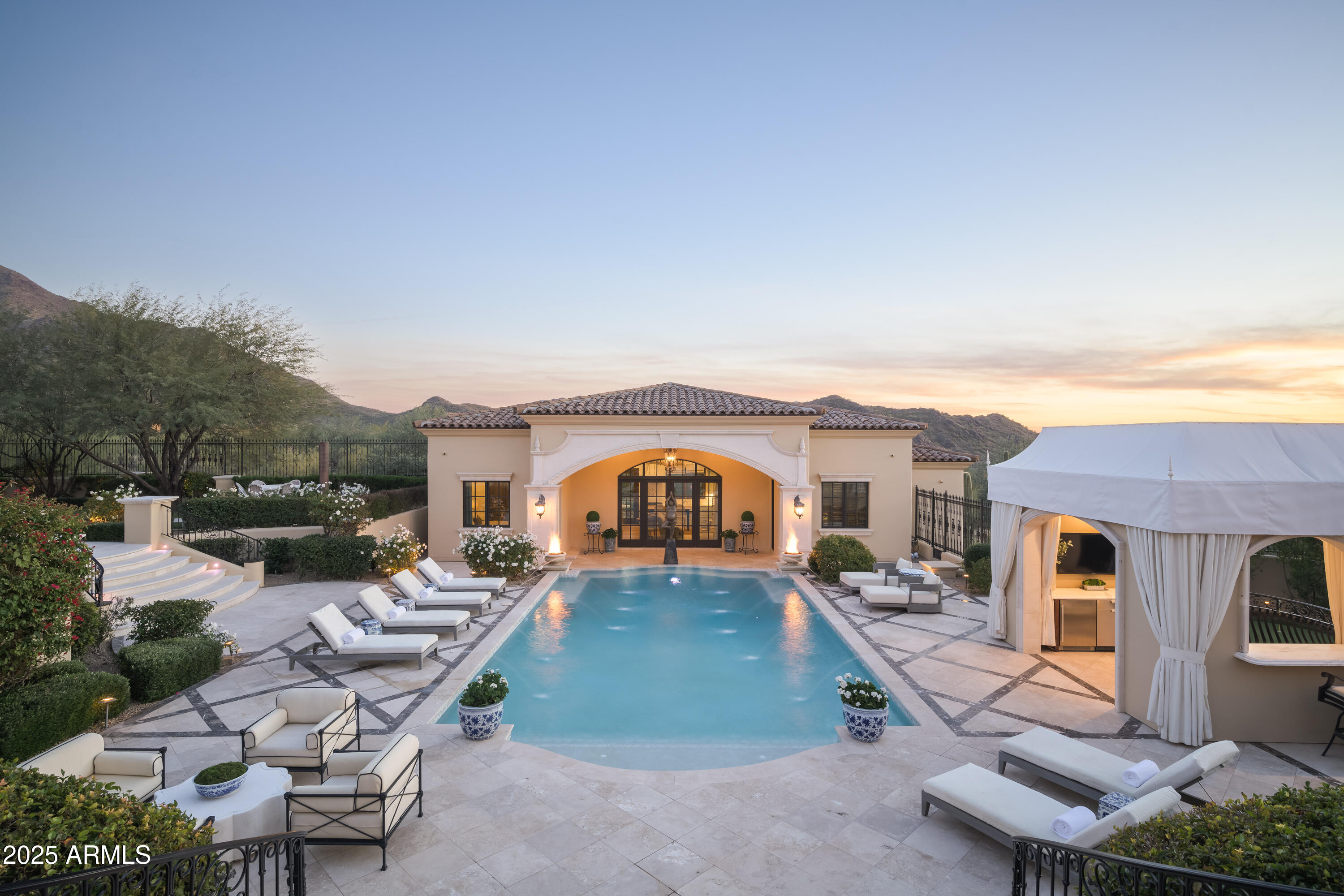 10947 E WINGSPAN Way, Scottsdale