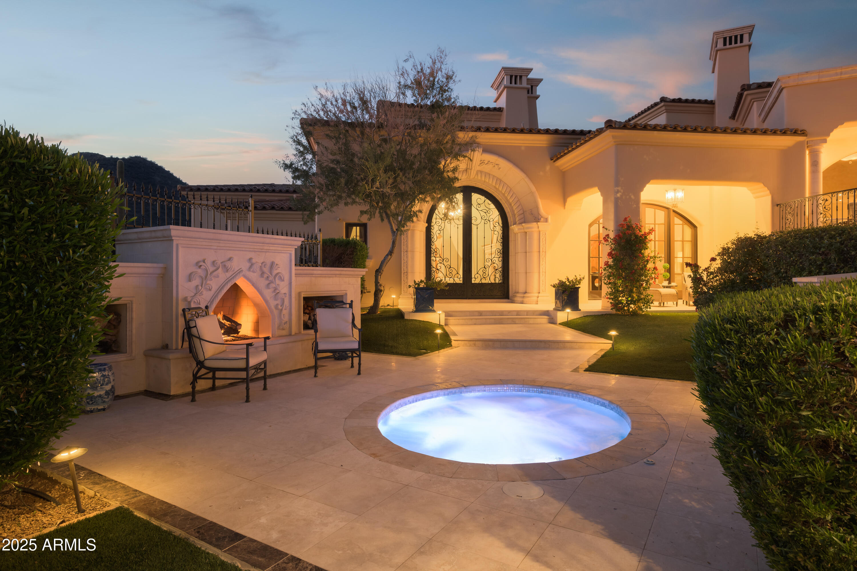 10947 E WINGSPAN Way, Scottsdale