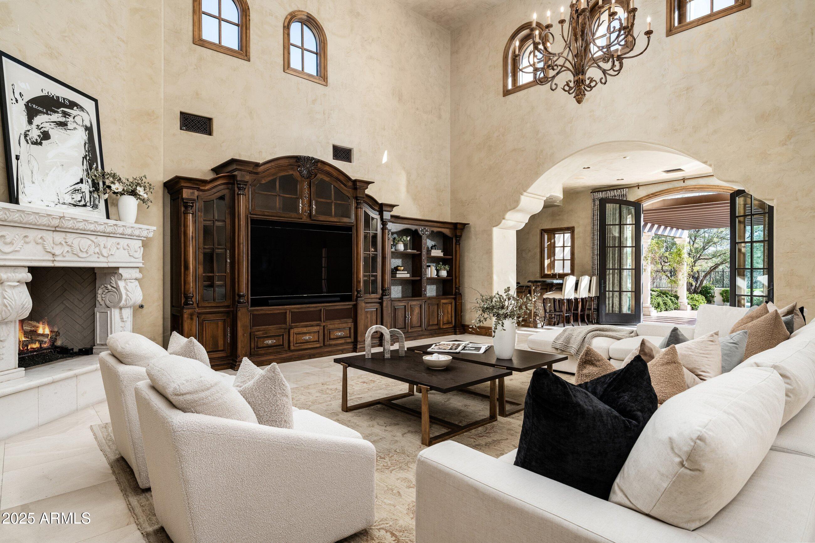 10947 E WINGSPAN Way, Scottsdale