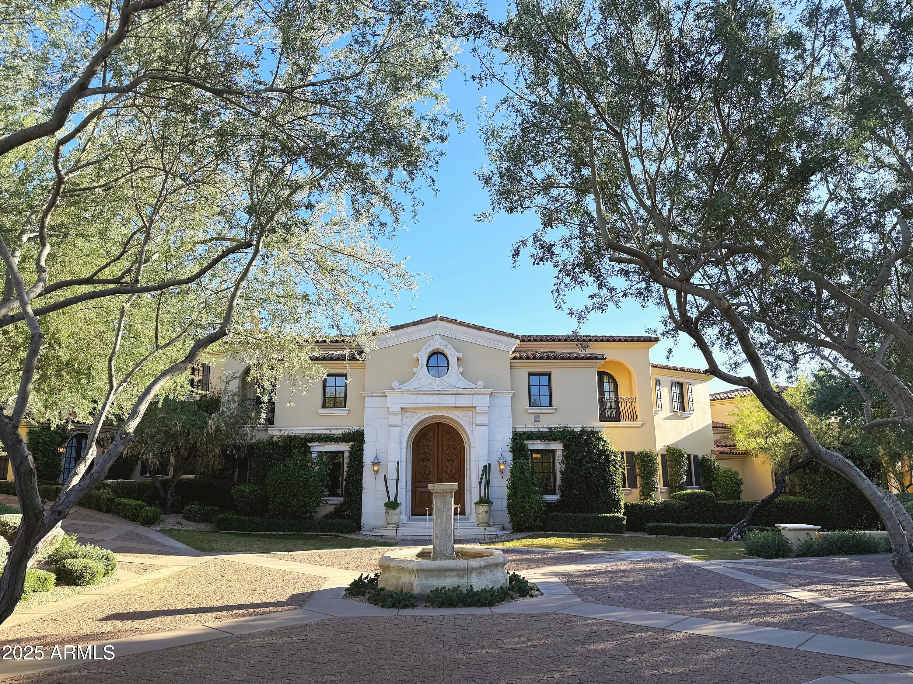 10947 E WINGSPAN Way, Scottsdale