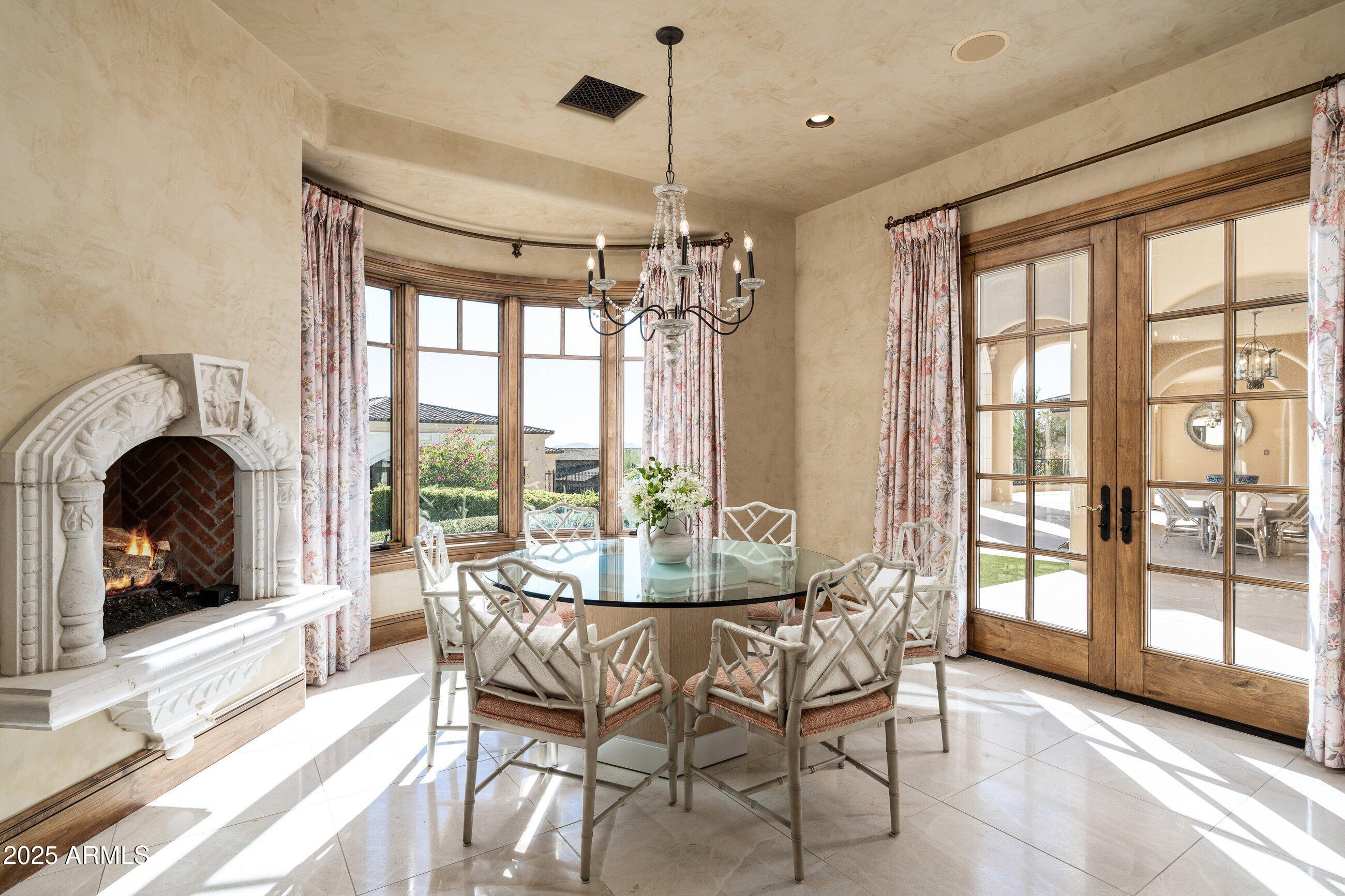 10947 E WINGSPAN Way, Scottsdale