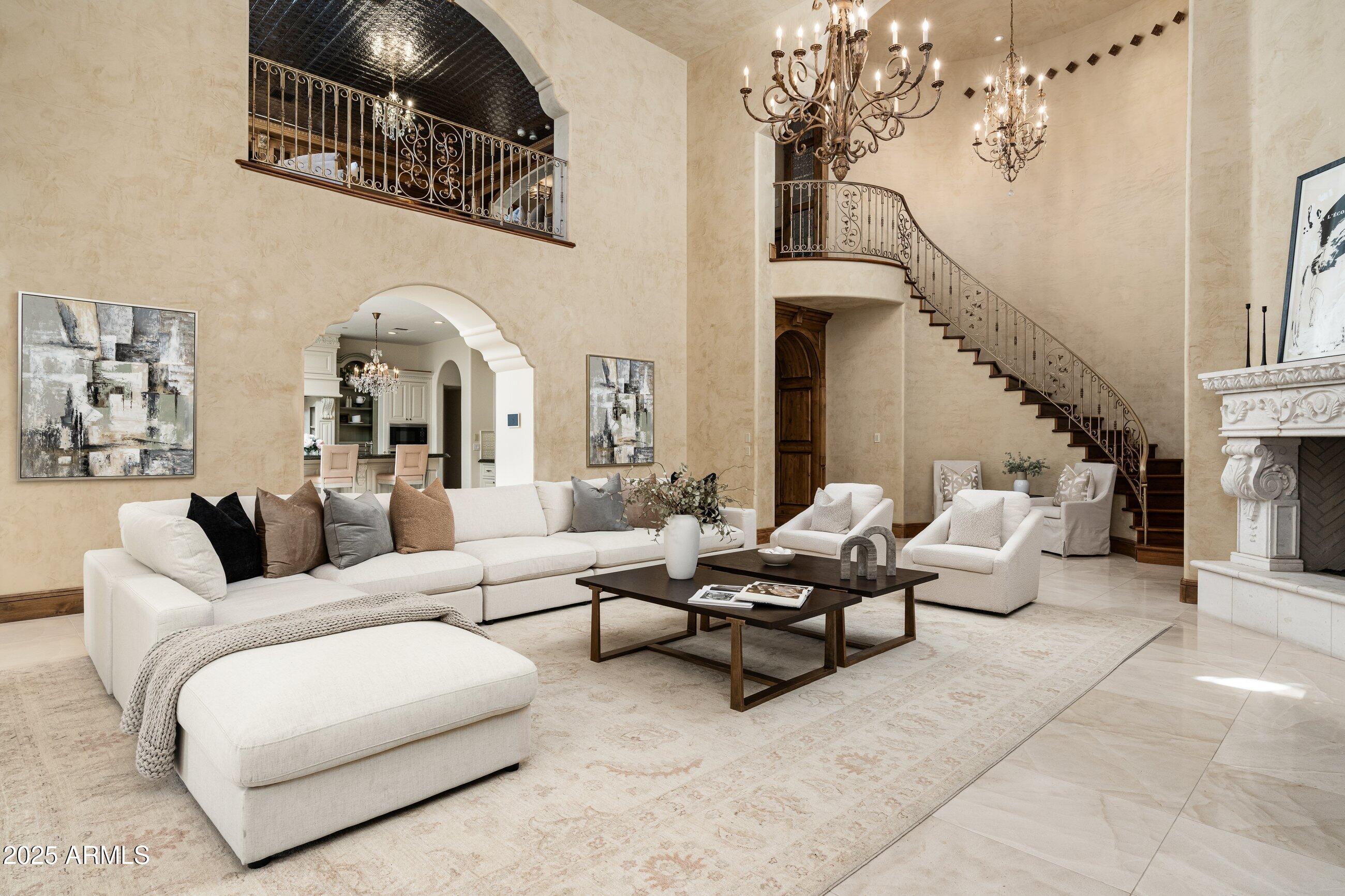 10947 E WINGSPAN Way, Scottsdale
