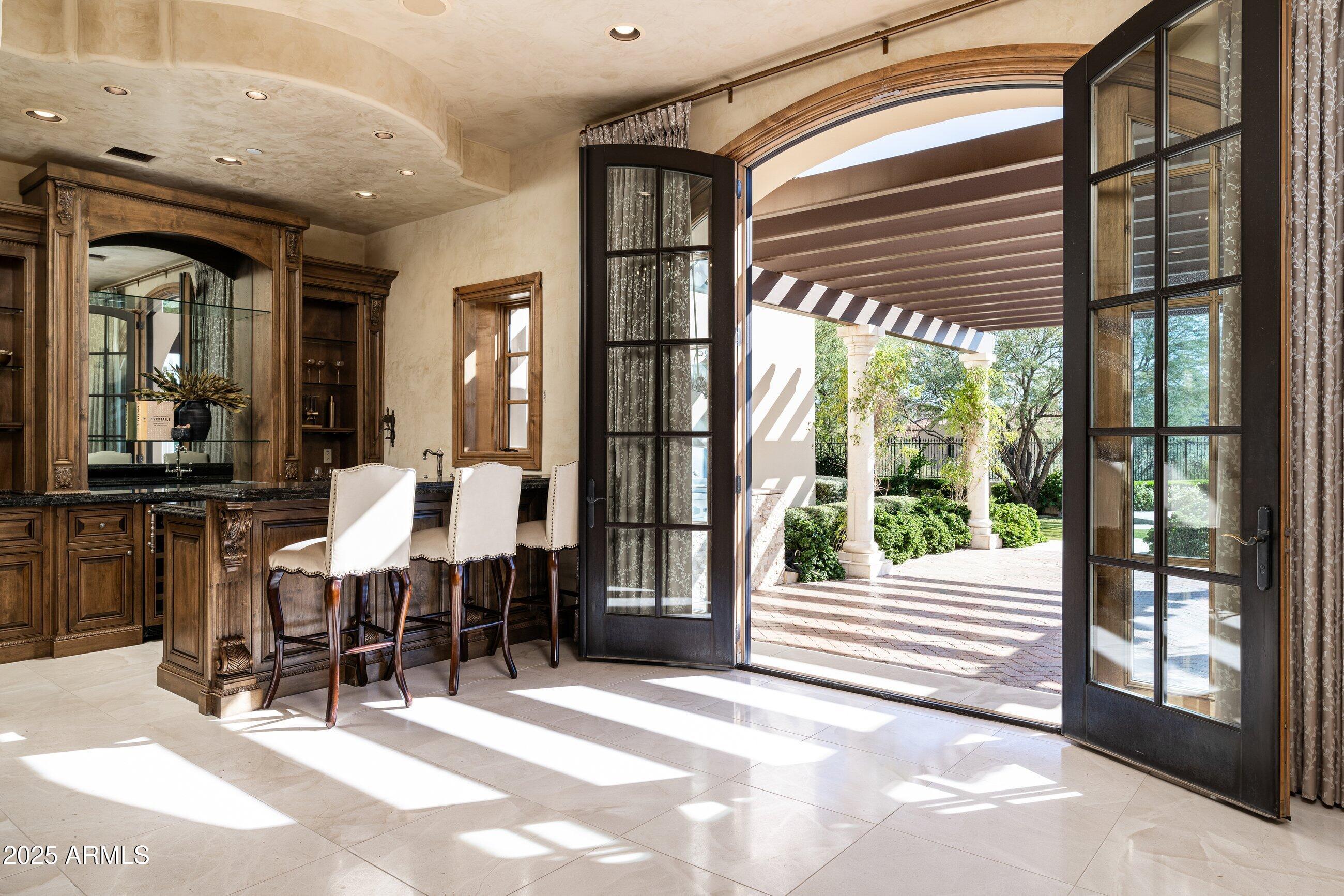 10947 E WINGSPAN Way, Scottsdale