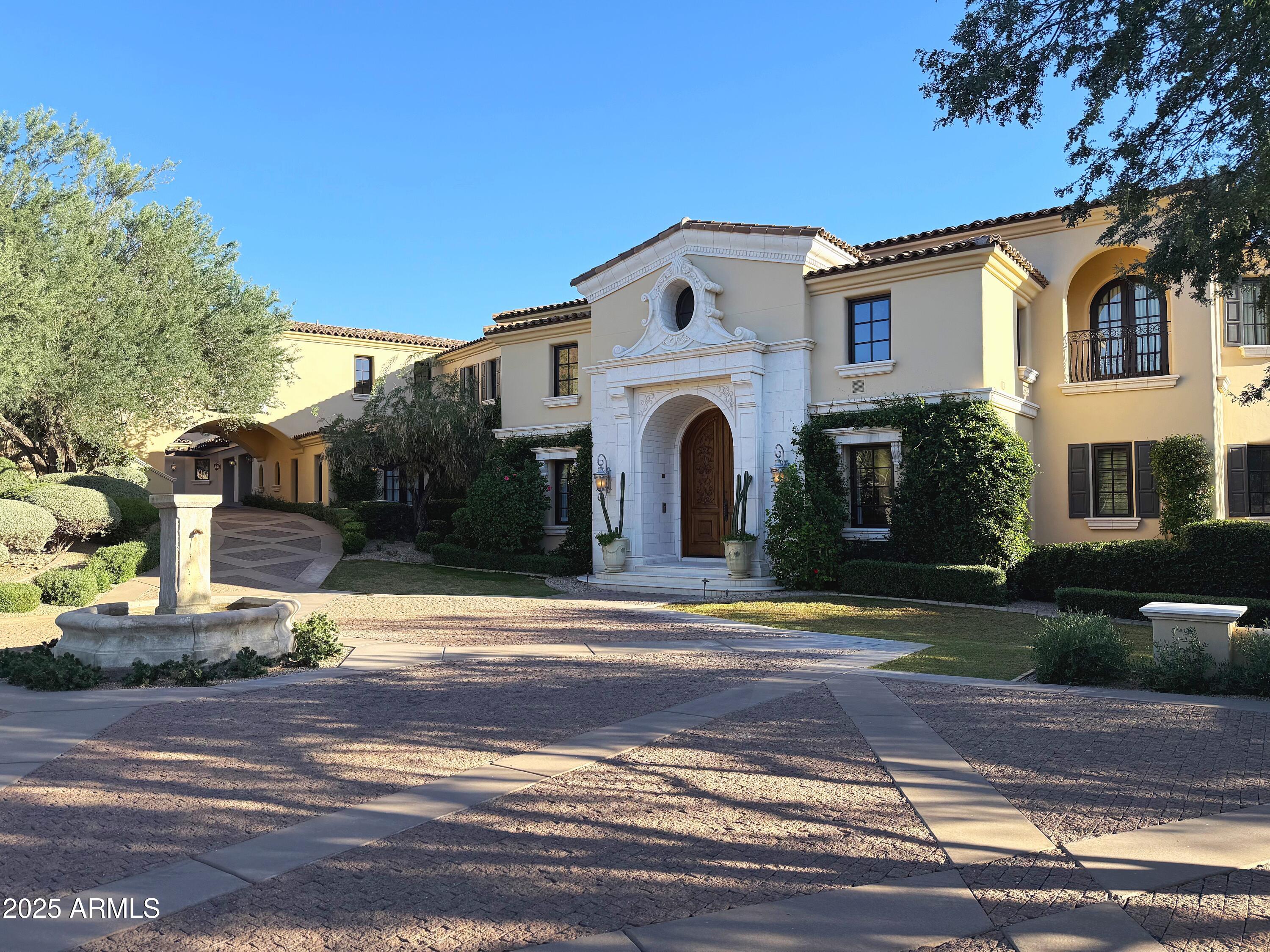 10947 E WINGSPAN Way, Scottsdale