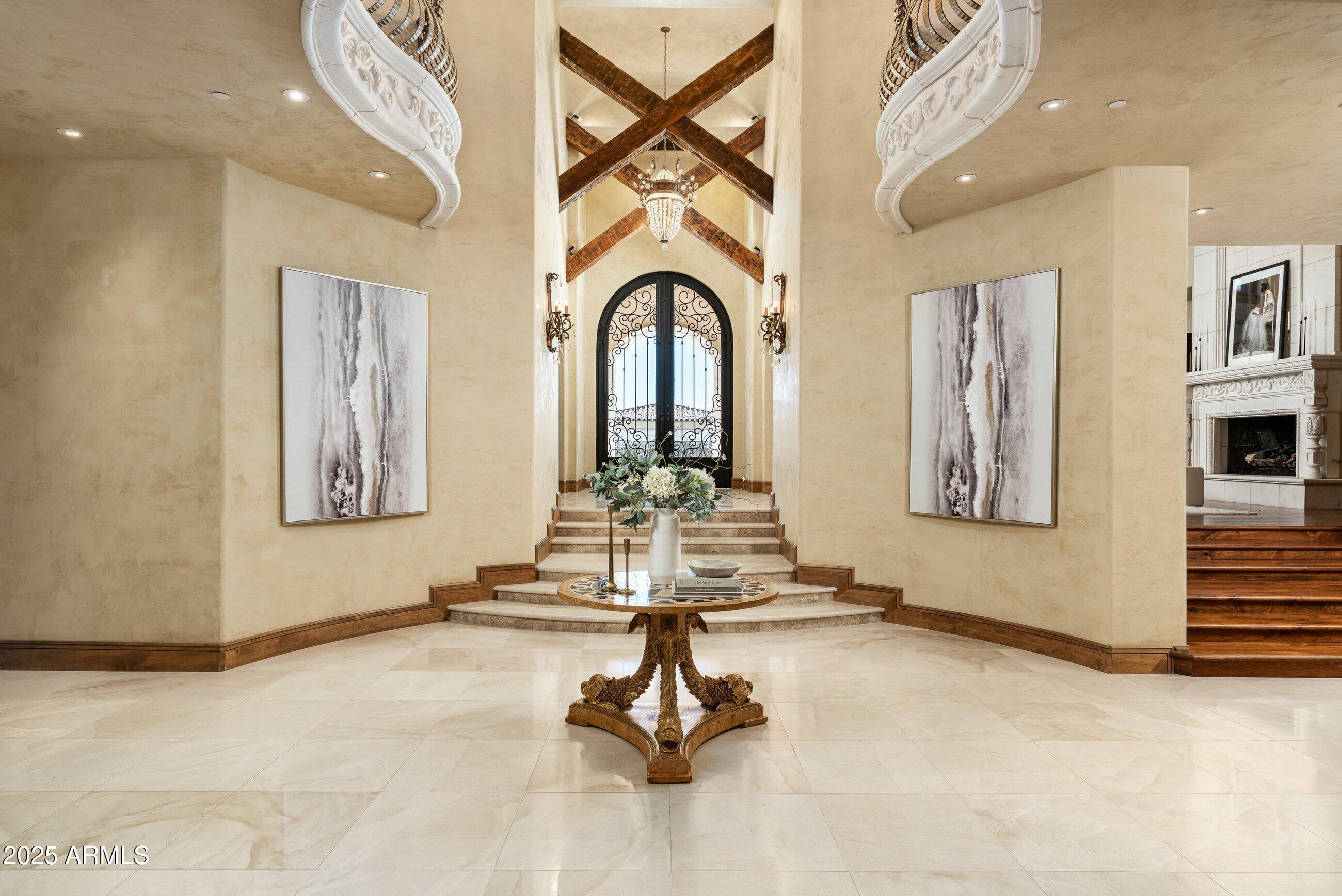 10947 E WINGSPAN Way, Scottsdale