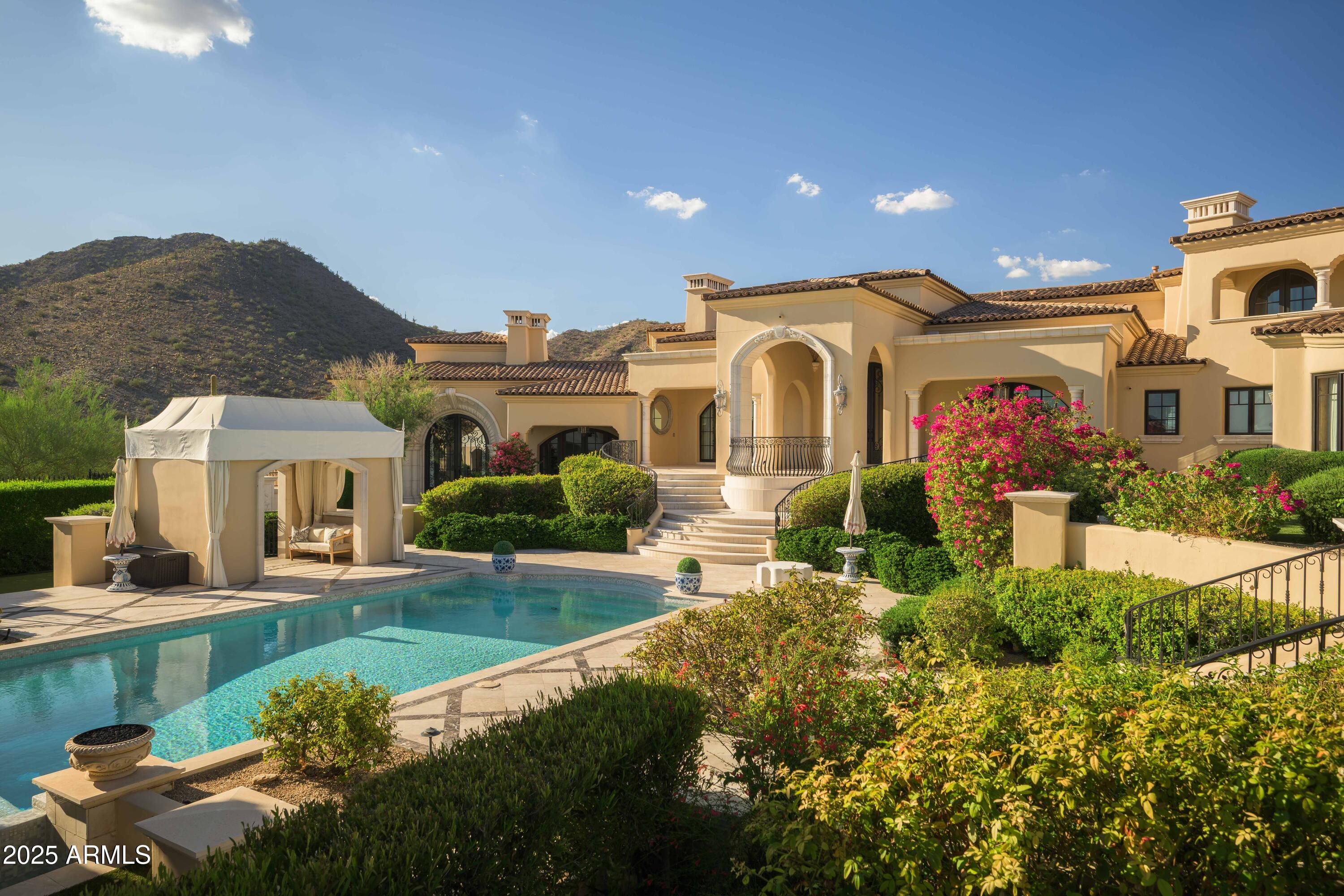 10947 E WINGSPAN Way, Scottsdale