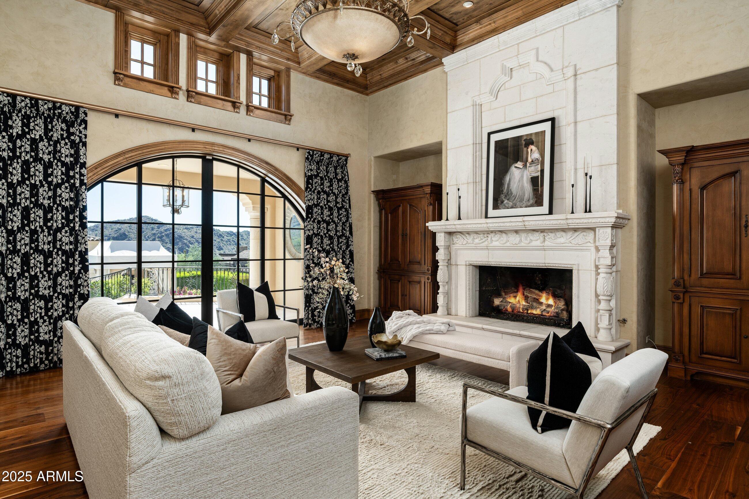 10947 E WINGSPAN Way, Scottsdale