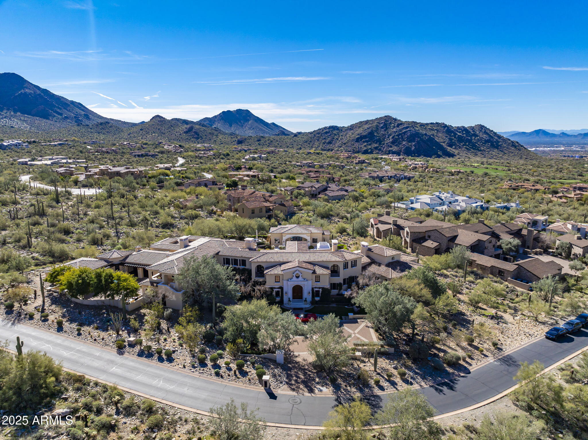 10947 E WINGSPAN Way, Scottsdale