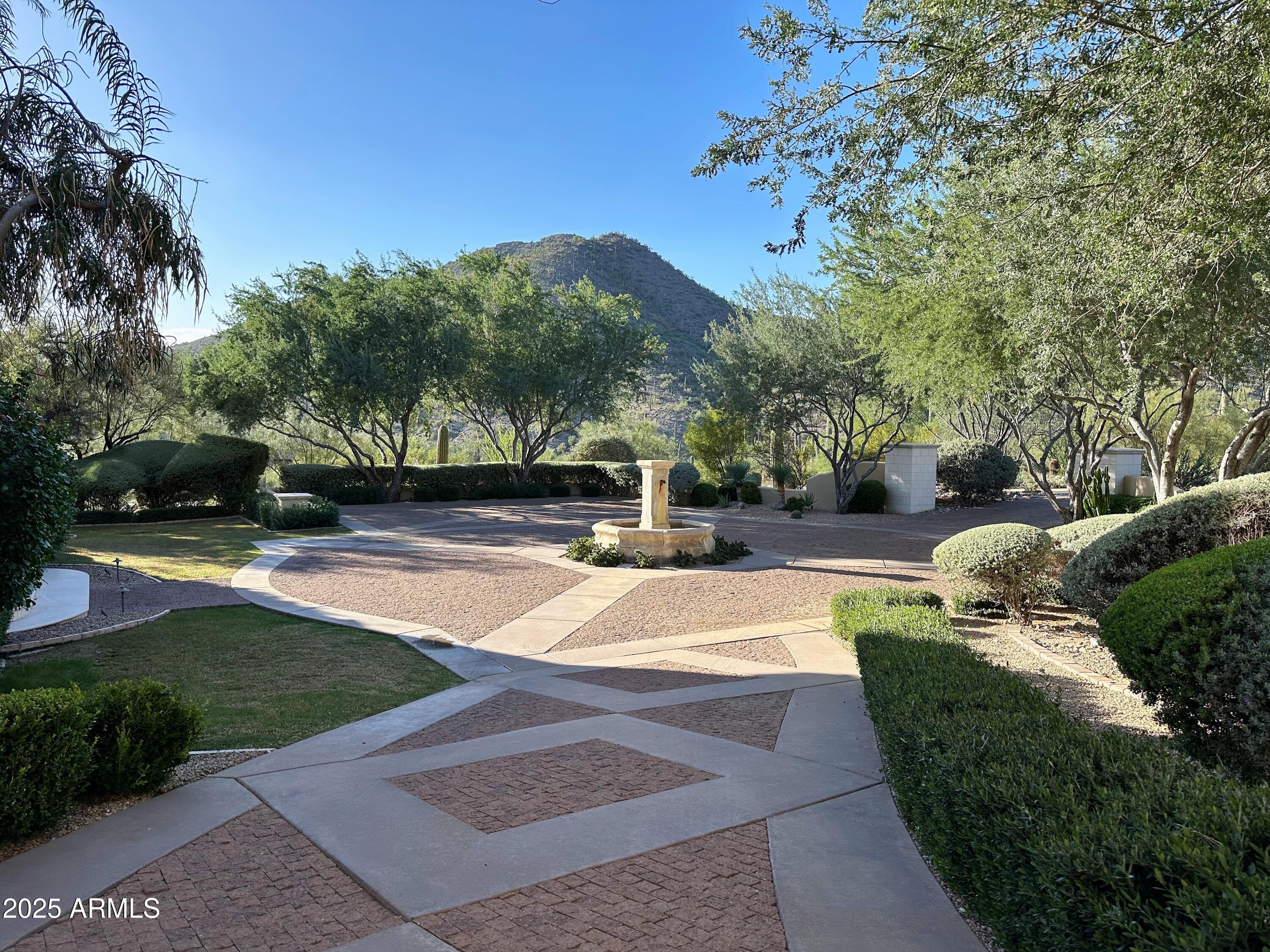 10947 E WINGSPAN Way, Scottsdale