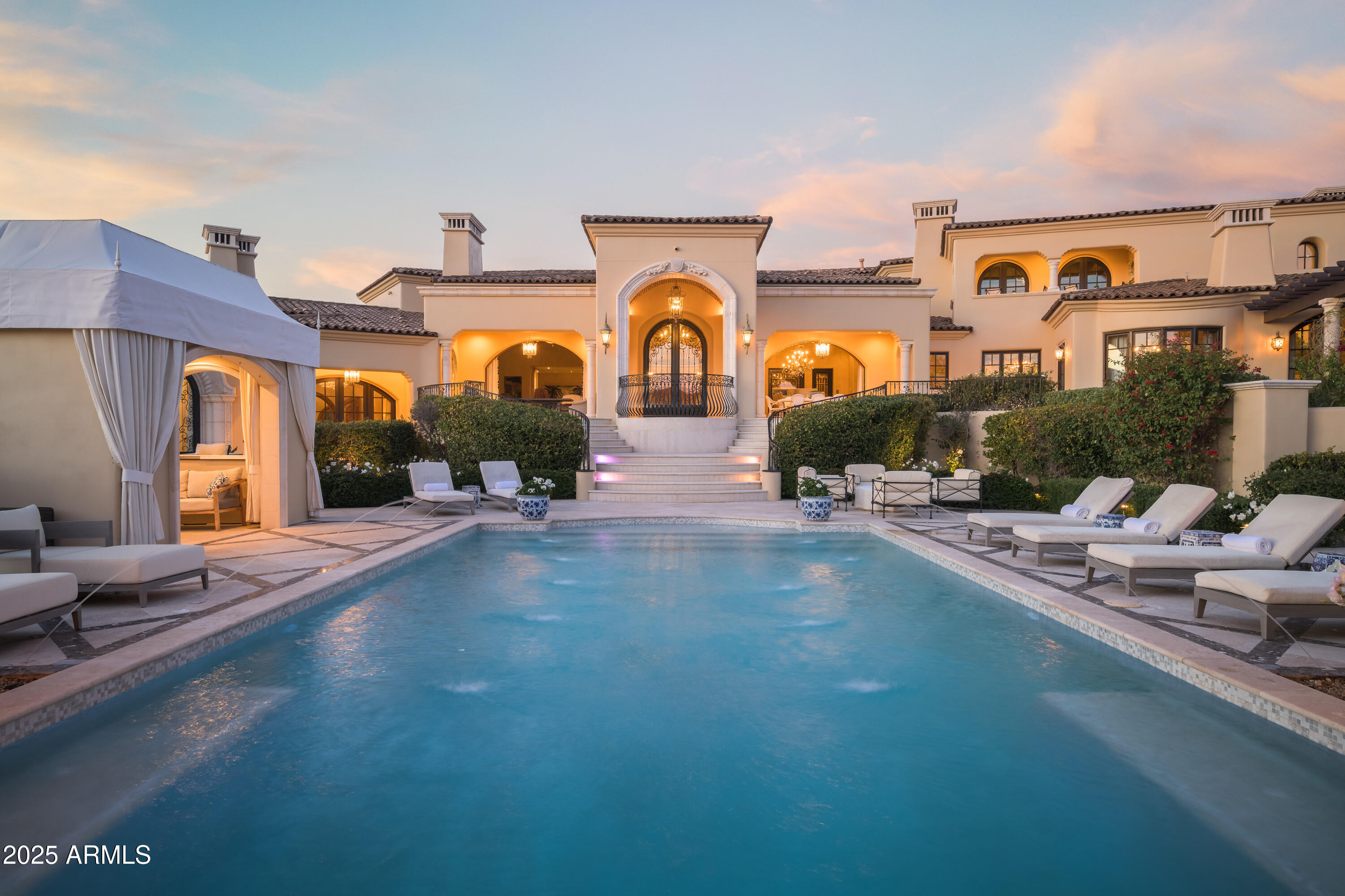 10947 E WINGSPAN Way, Scottsdale