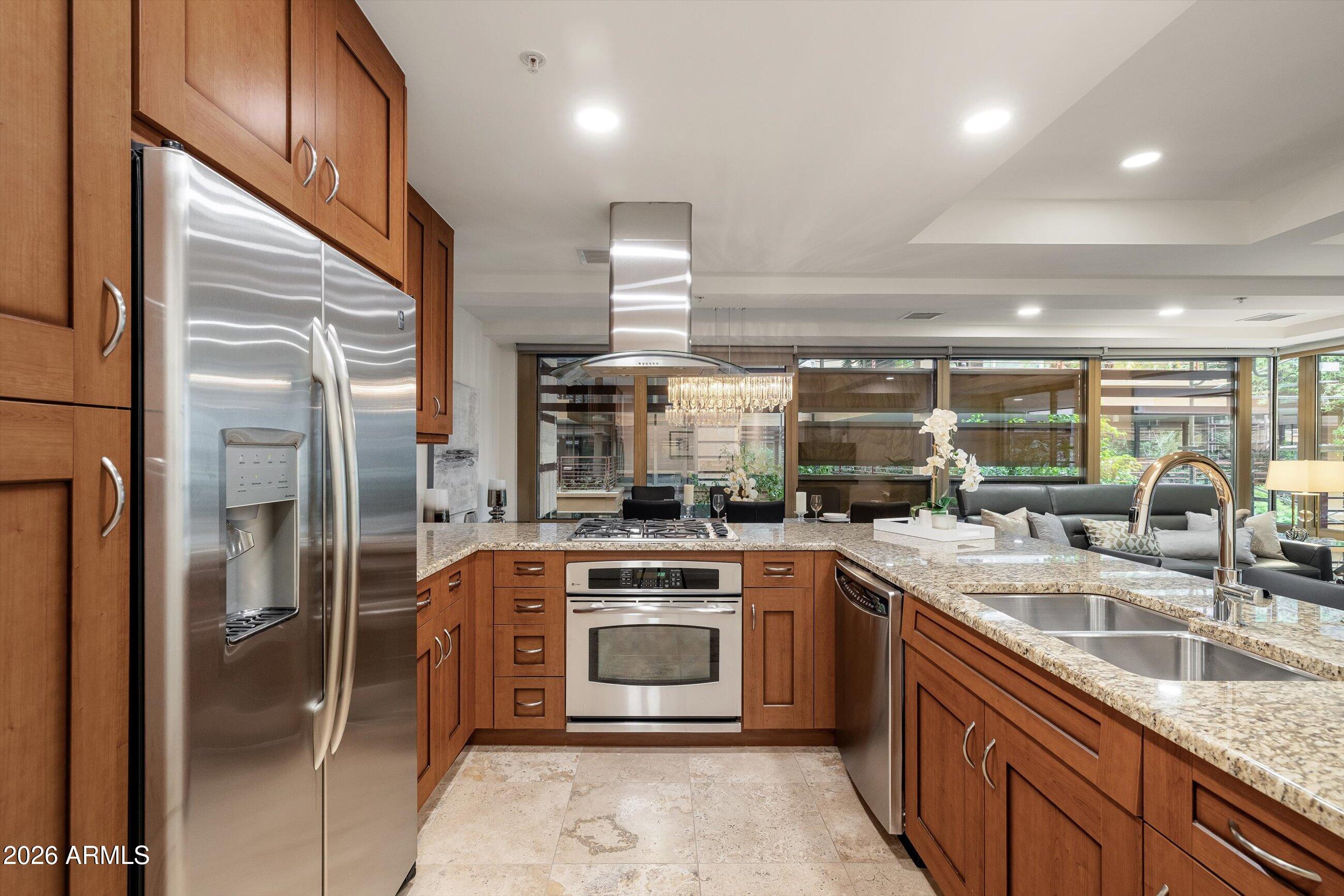 7157 E RANCHO VISTA Drive, 2012, Scottsdale Unit: 2012