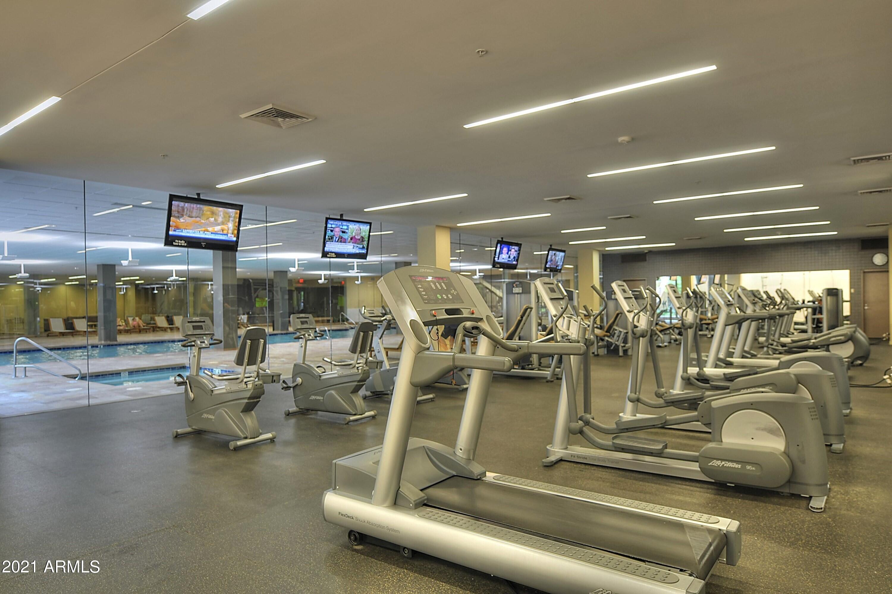 7157 E RANCHO VISTA Drive, 2012, Scottsdale Unit: 2012