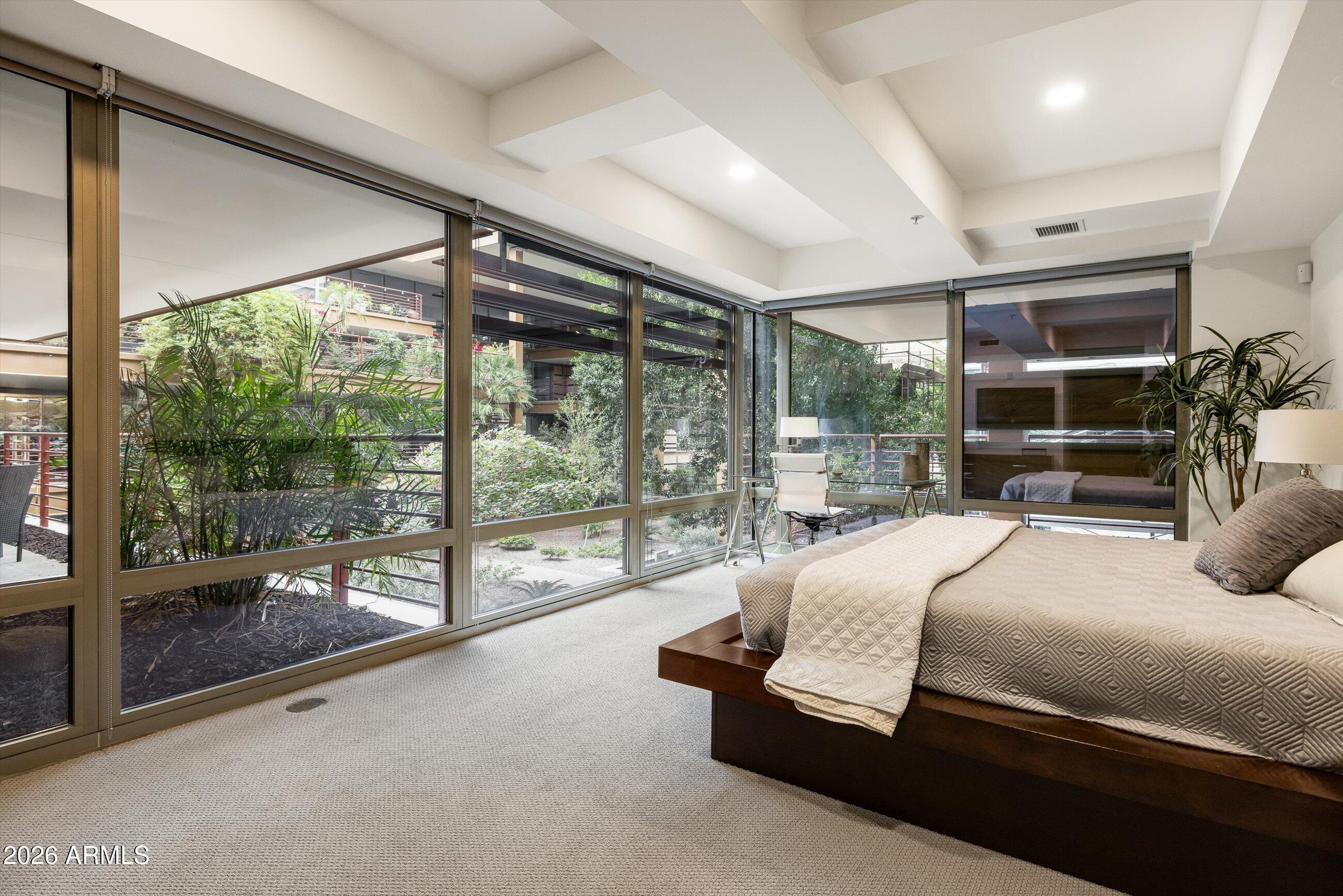 7157 E RANCHO VISTA Drive, 2012, Scottsdale Unit: 2012