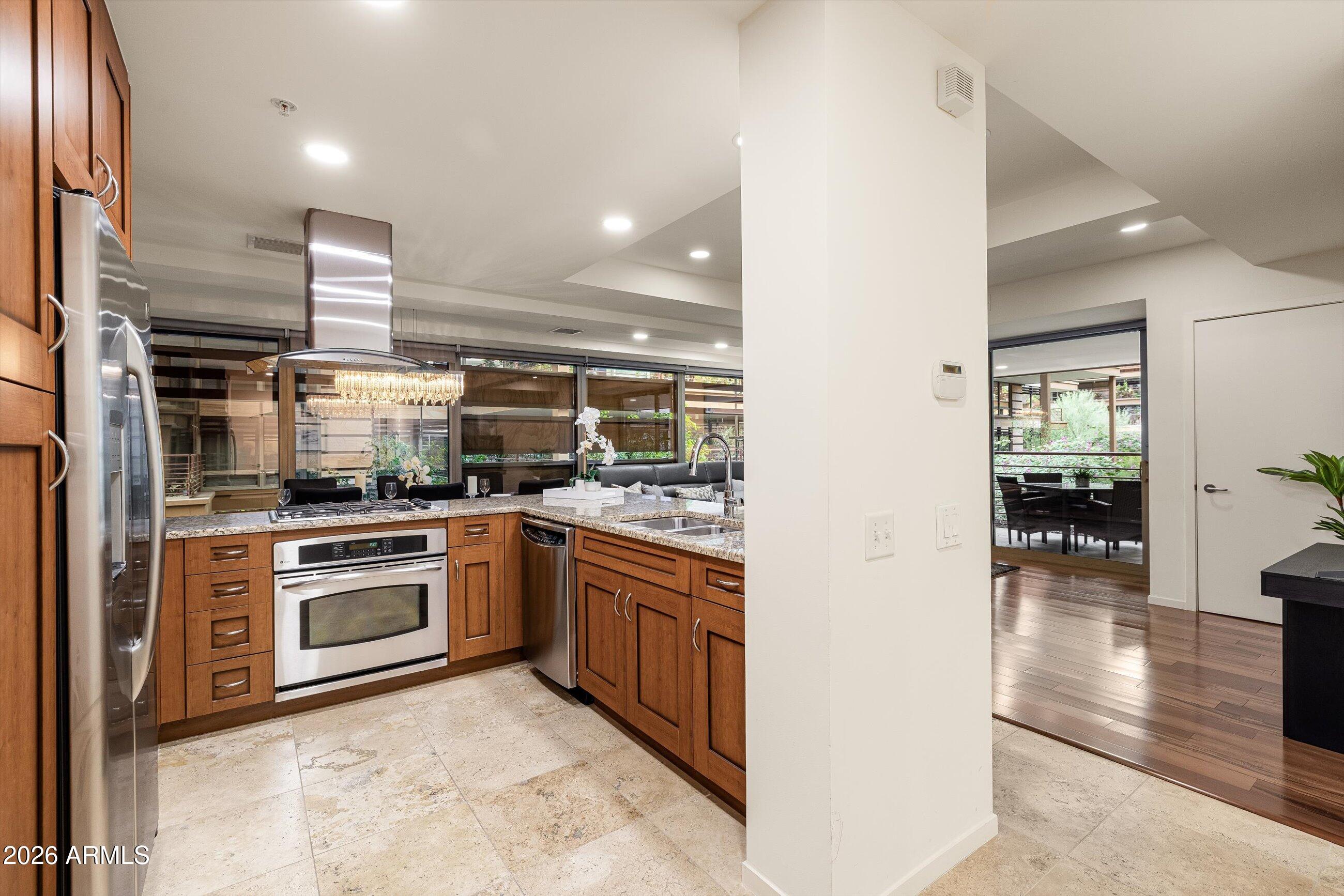 7157 E RANCHO VISTA Drive, 2012, Scottsdale Unit: 2012